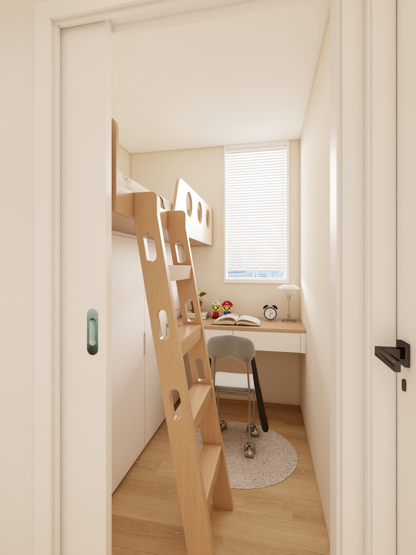 【3-4人單位】全屋定制14