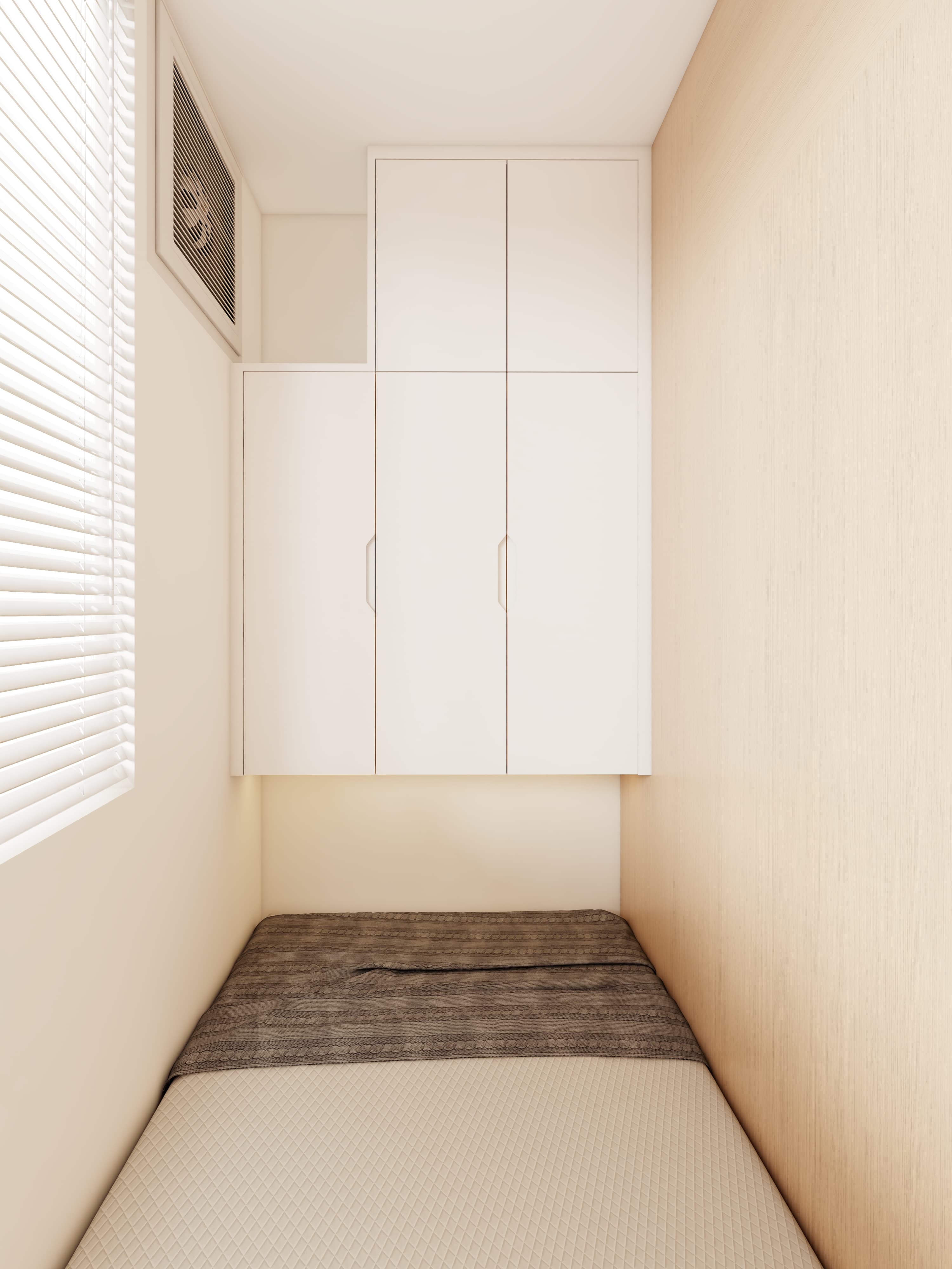 【2-3人單位】全屋定制16