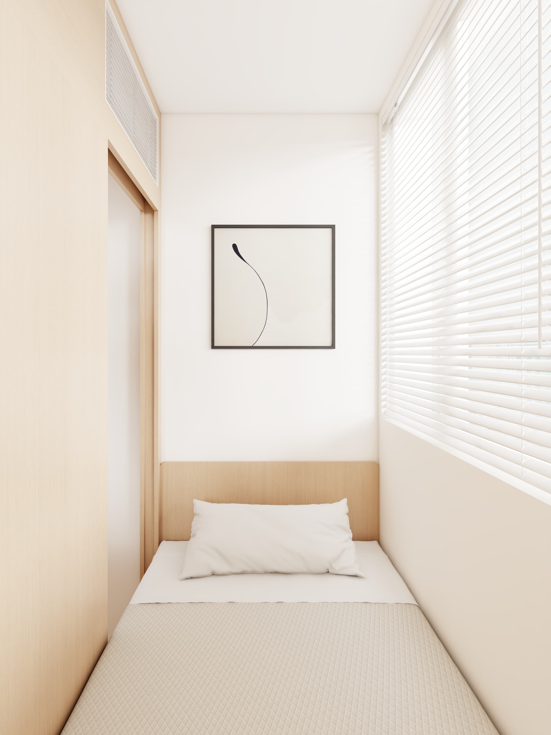 【2-3人單位】全屋定制16