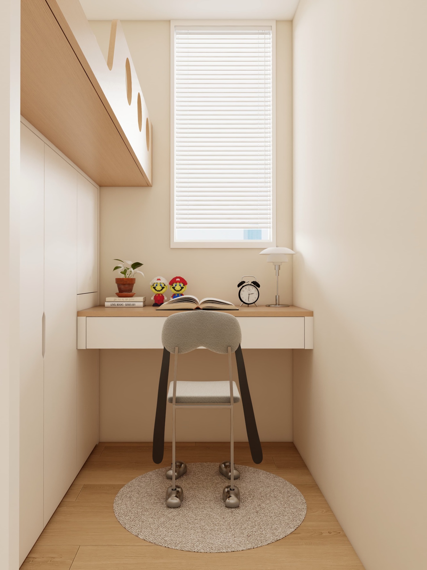 【3-4人單位】全屋定制14