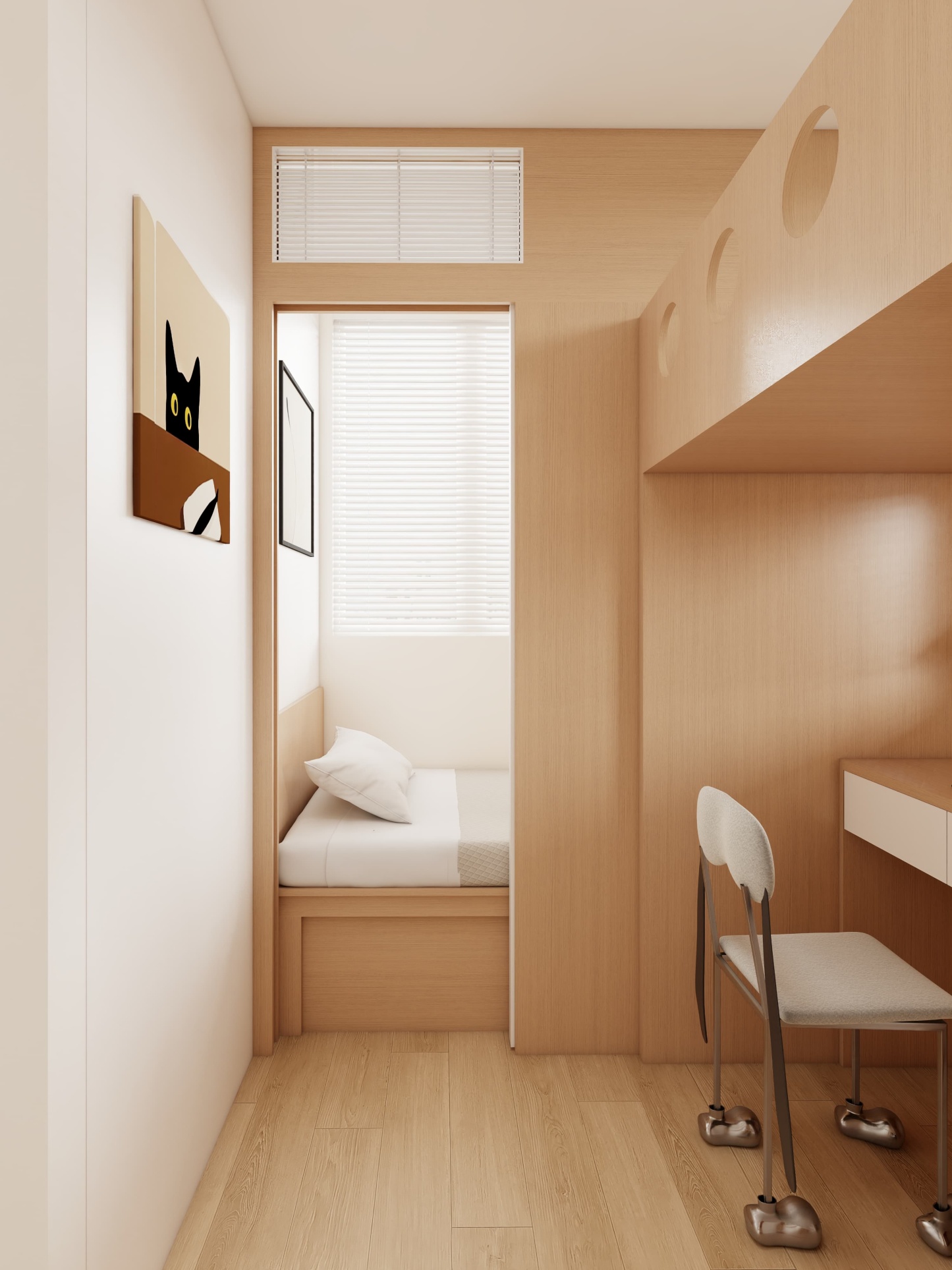 【2-3人單位】全屋定制16