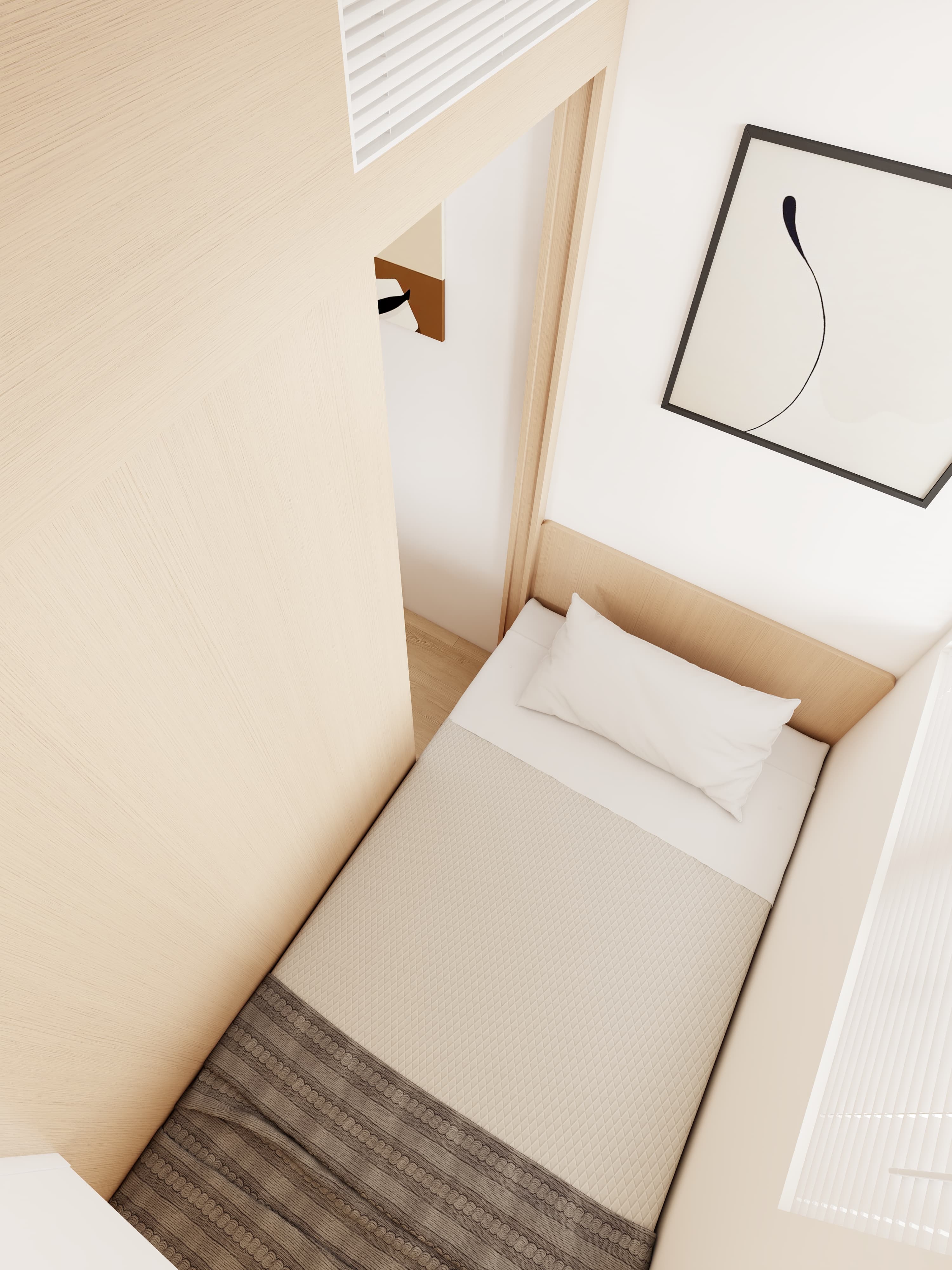 【2-3人單位】全屋定制16