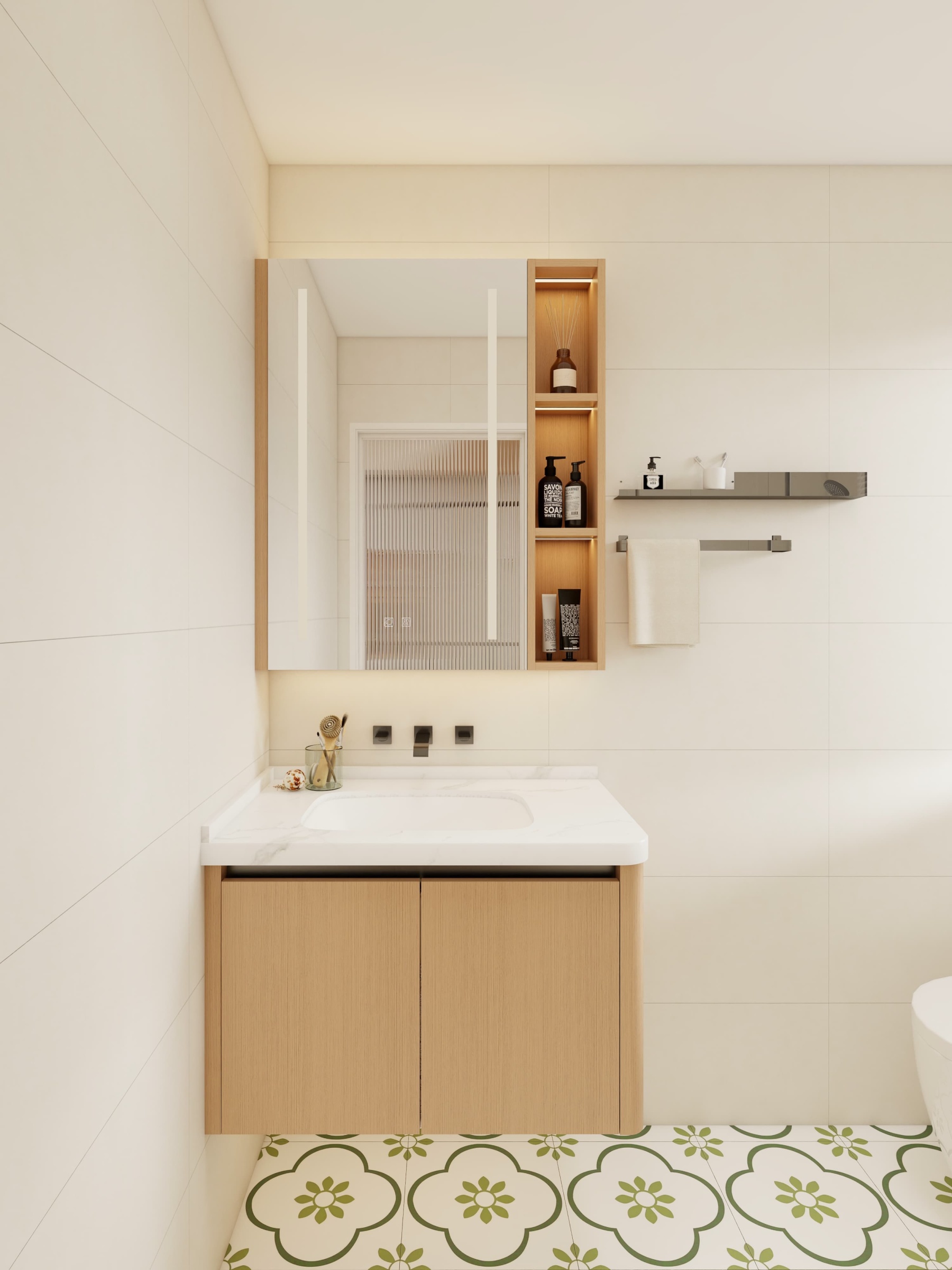 【2-3人單位】全屋定制16