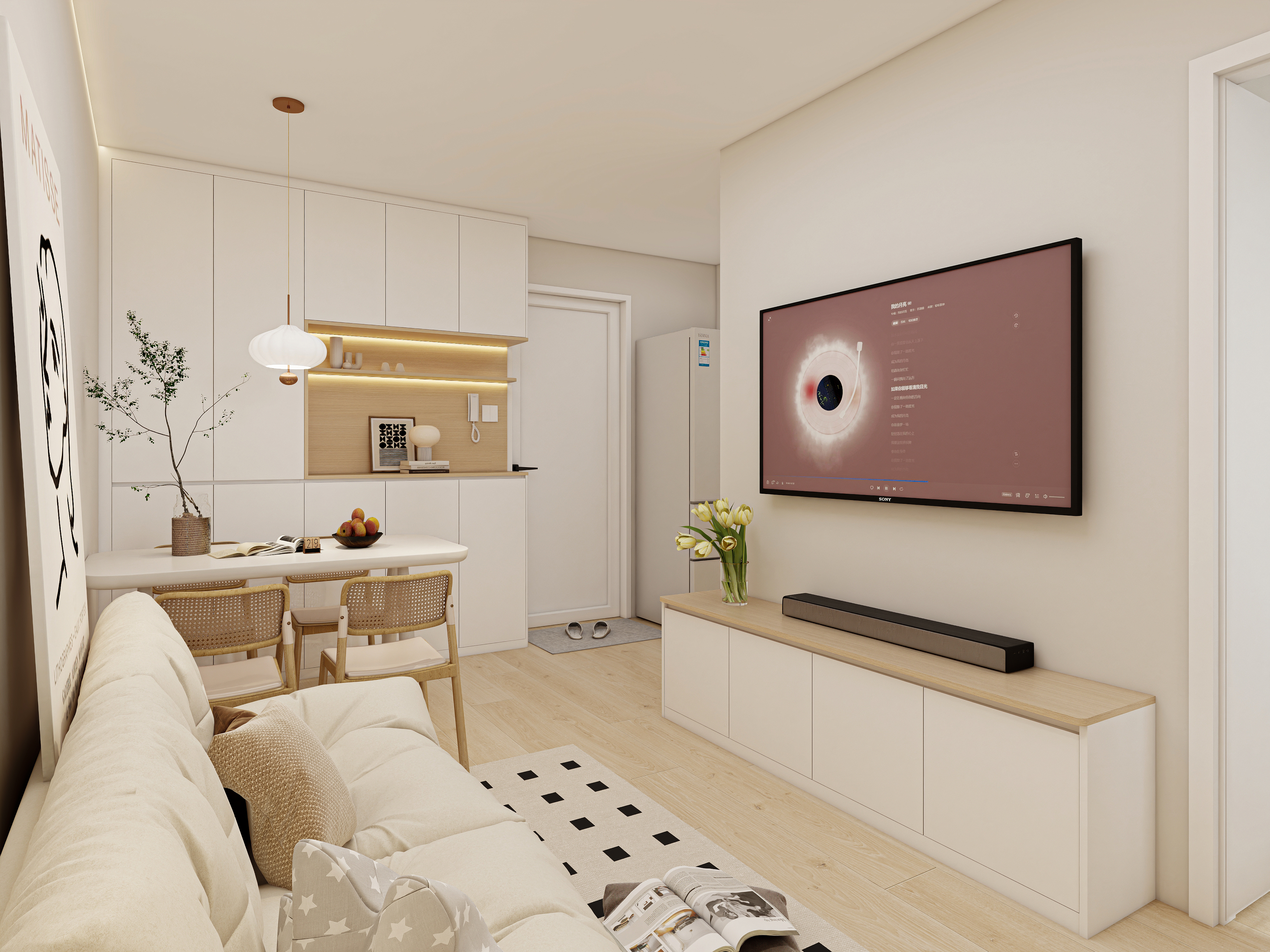 3-4人單位套餐活動