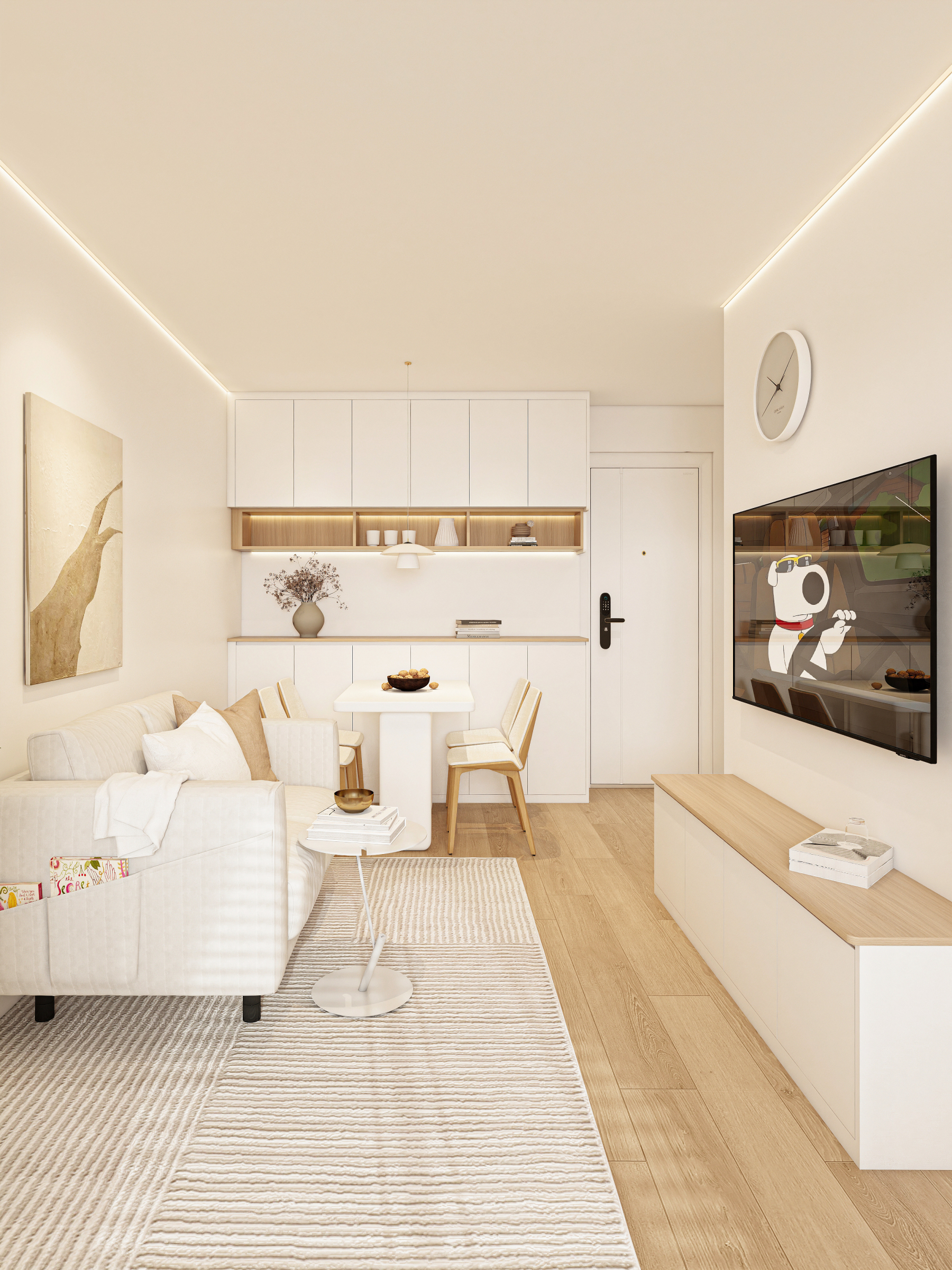 4-5人單位套餐活動