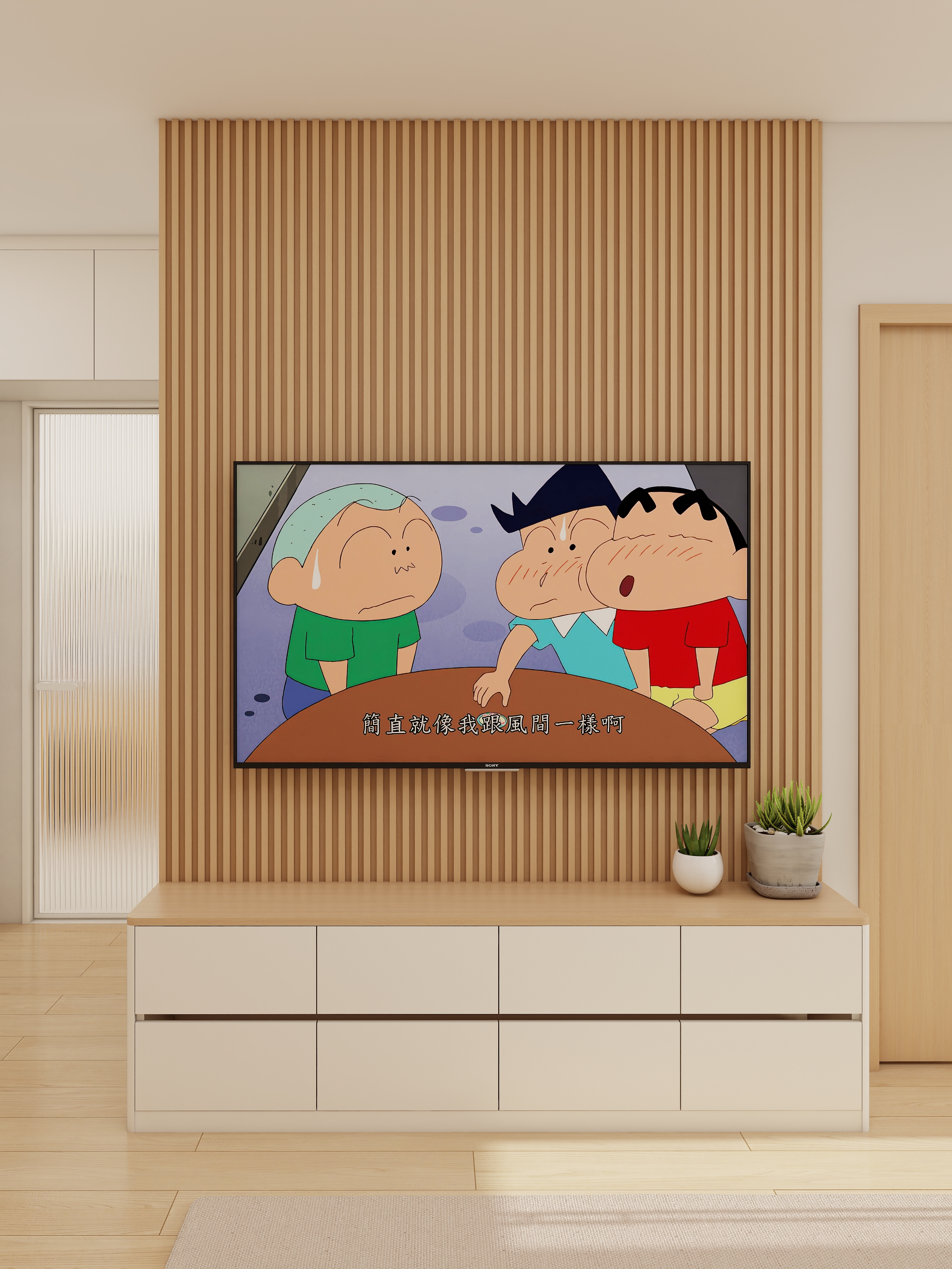 【3-4人單位】全屋定制03