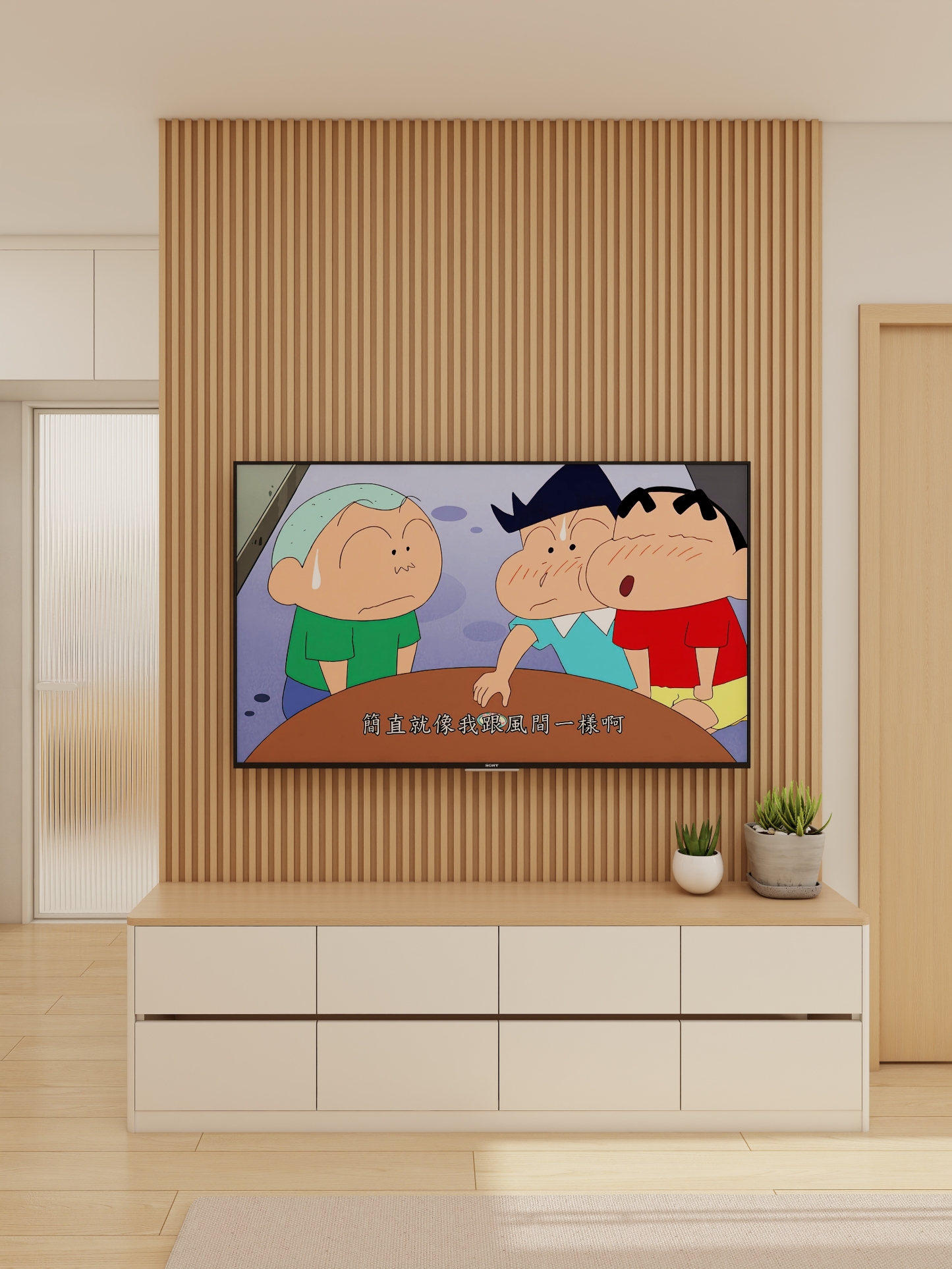 【3-4人單位】全屋定制03