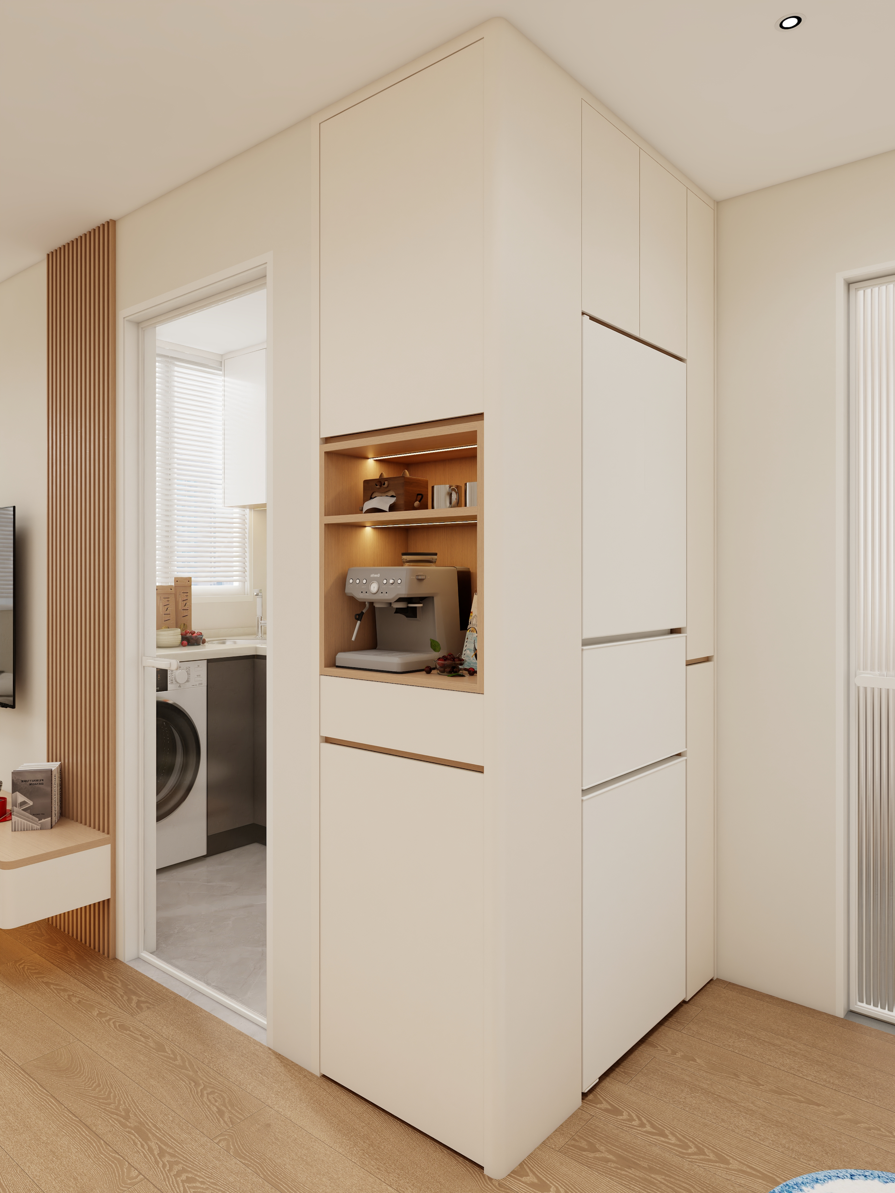 【2-3人單位】全屋定制05