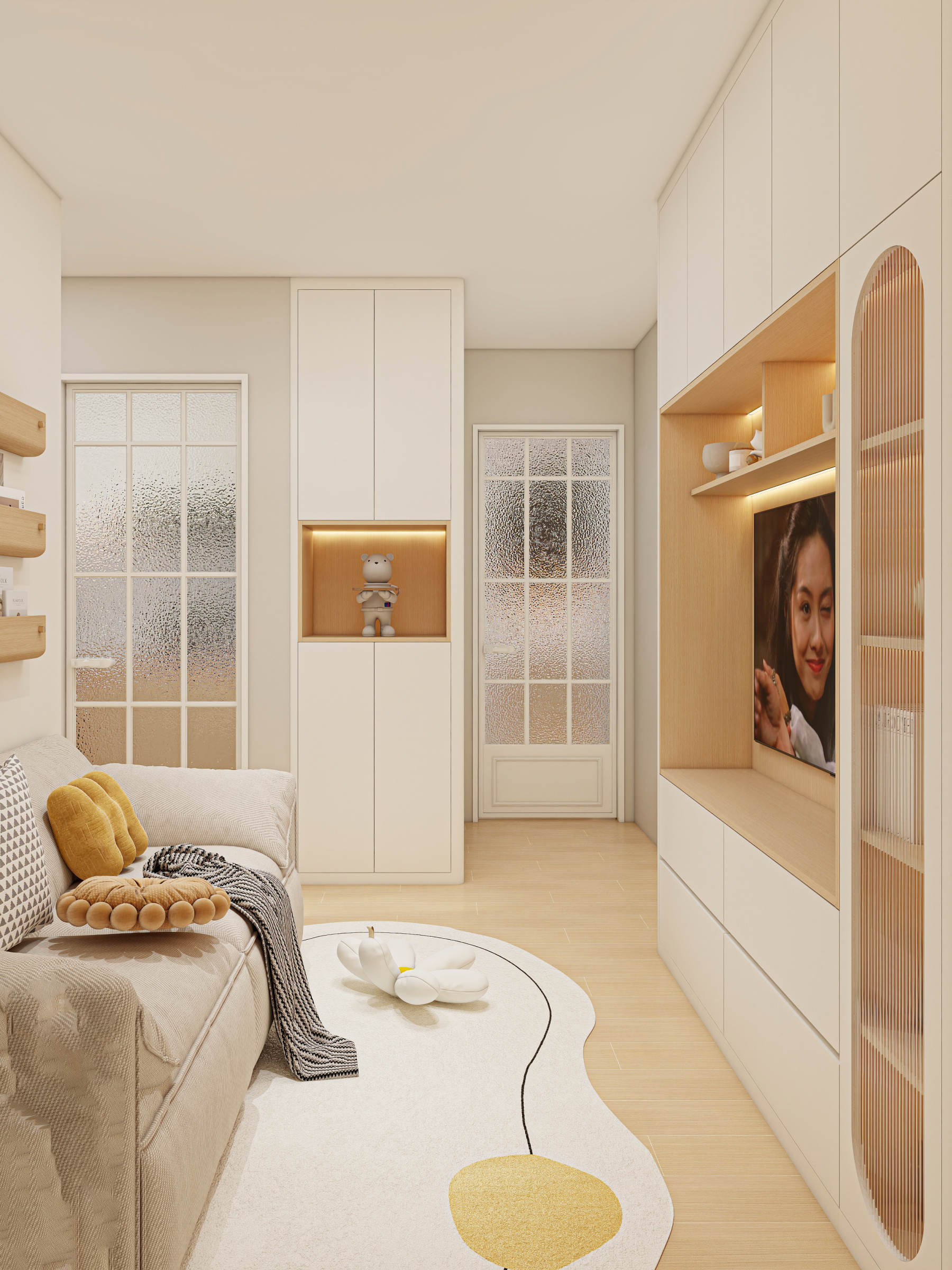 【2-3人單位】全屋定制06