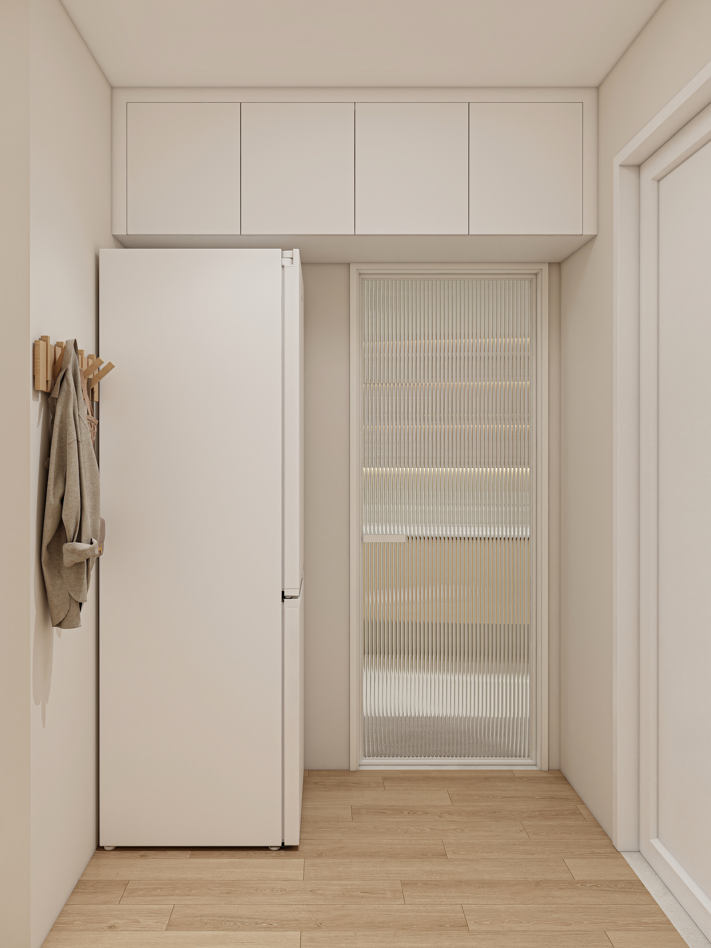 【2-3人單位】全屋定制11