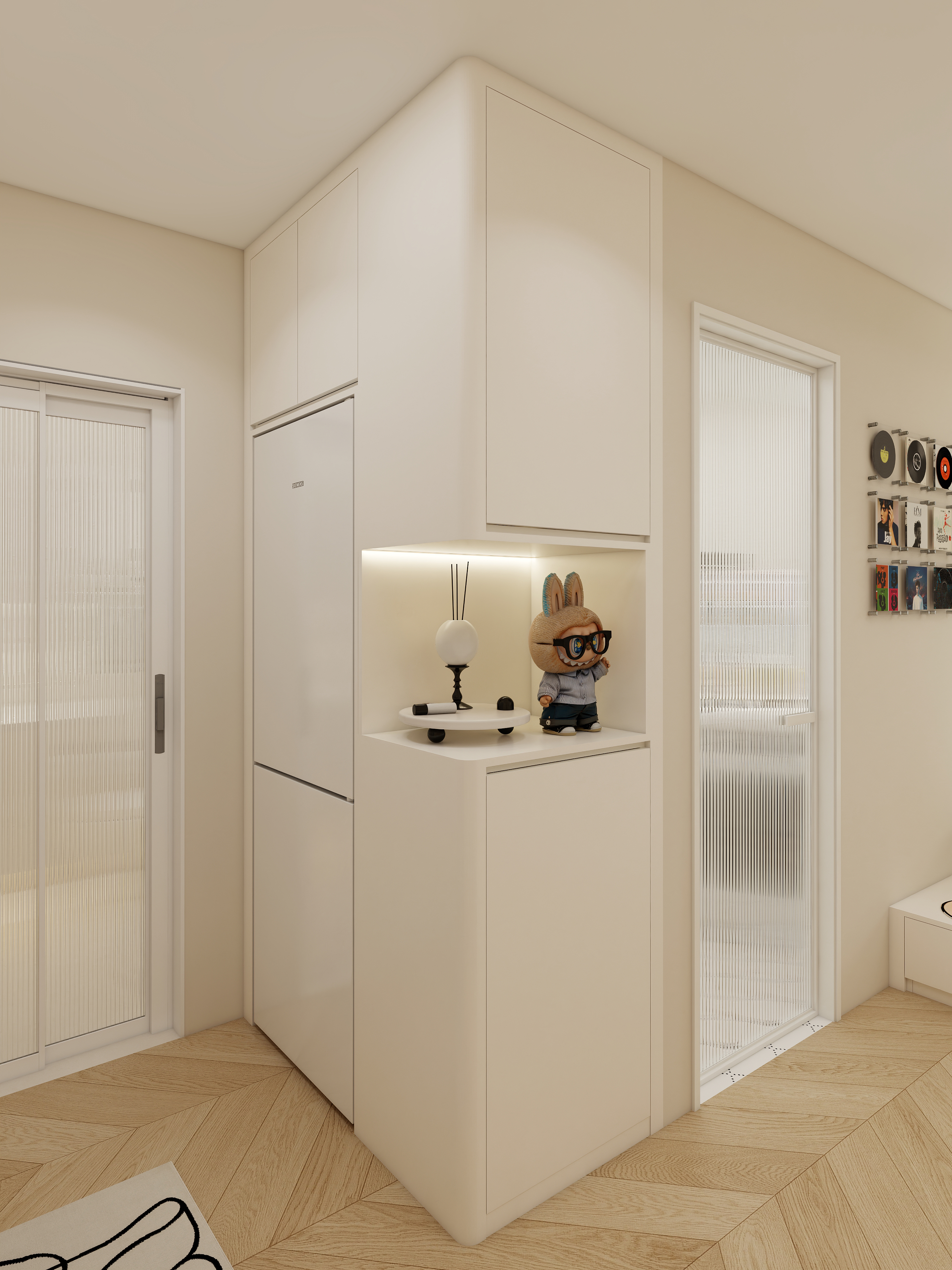 【2-3人單位】全屋定制12