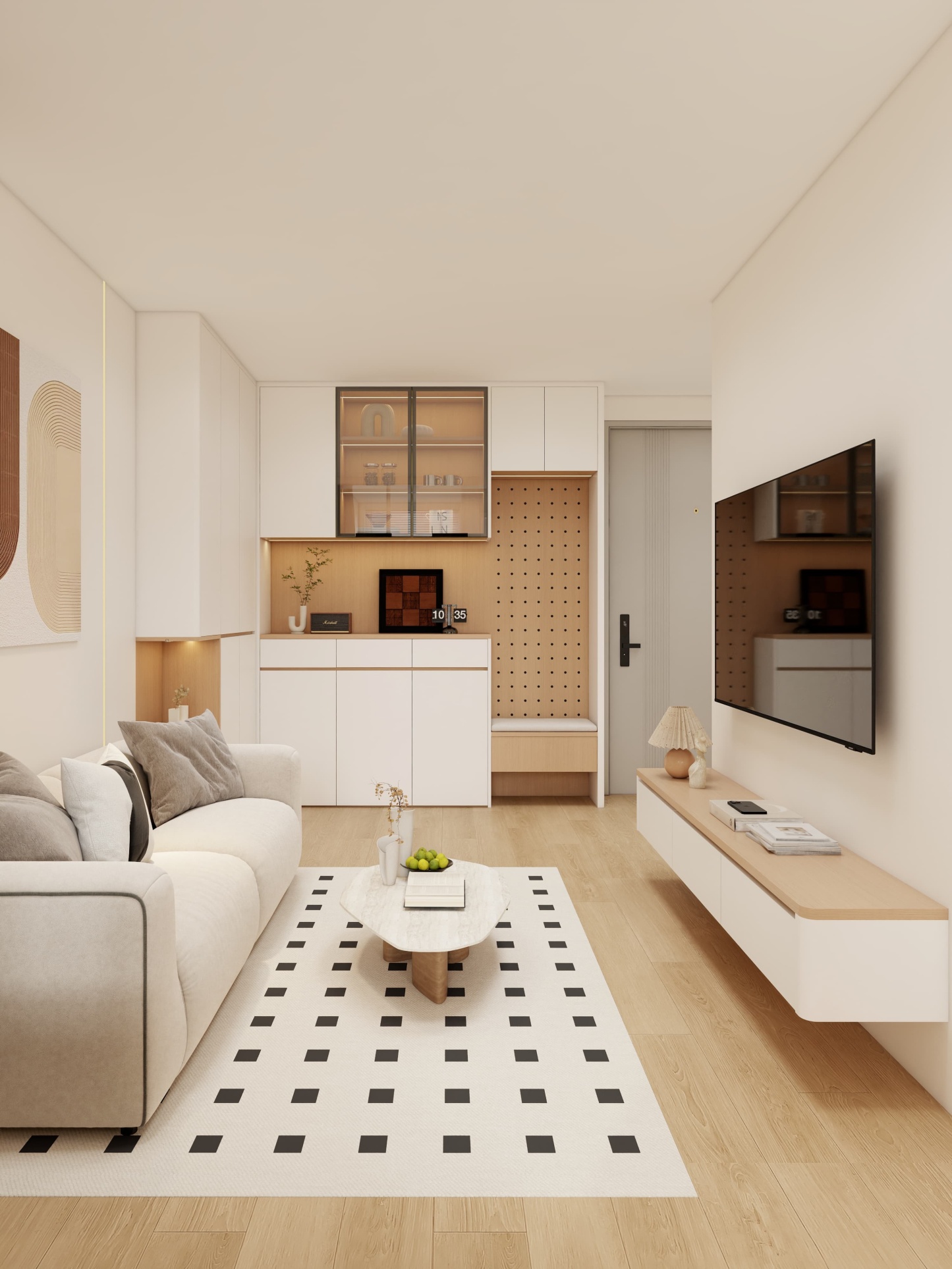 【3-4人單位】全屋定制14