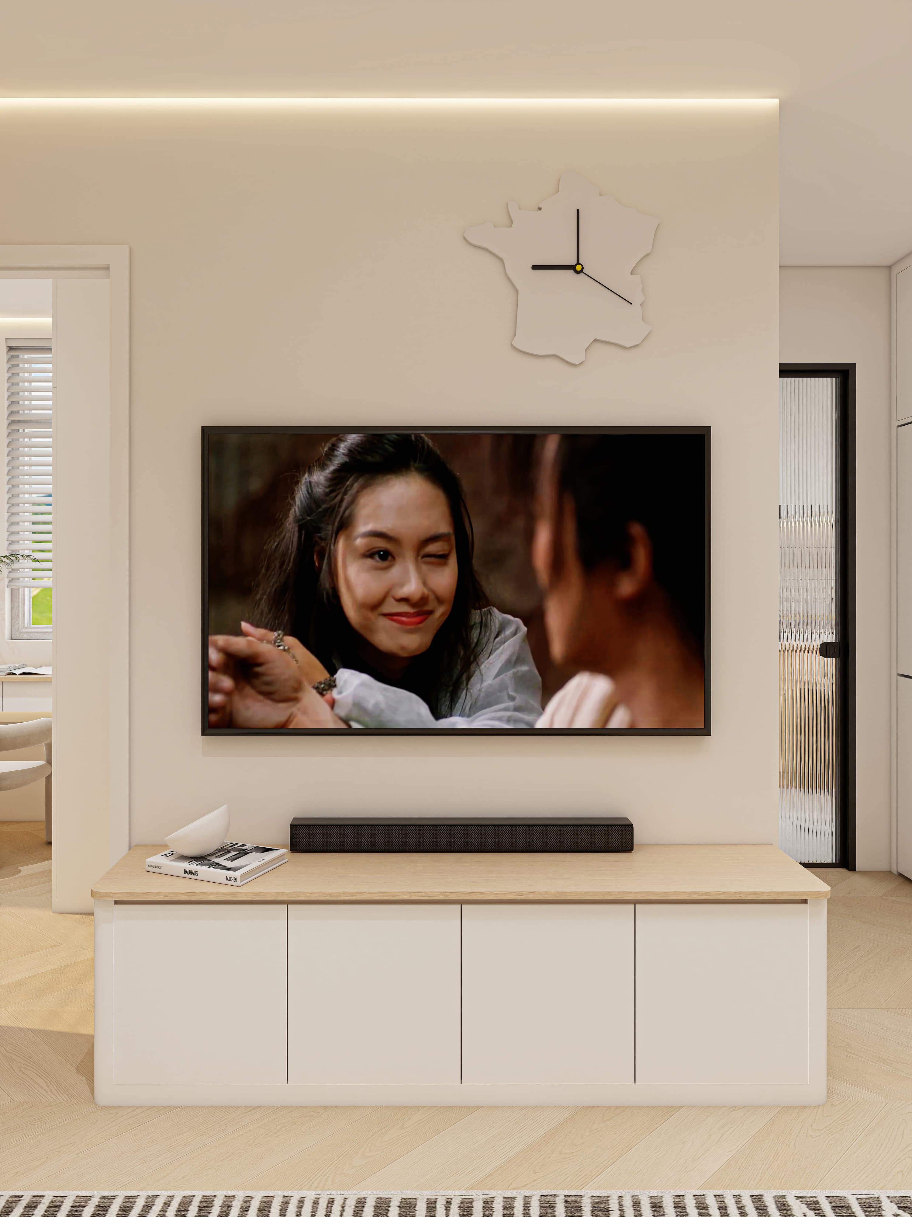 【3-4人單位】全屋定制15