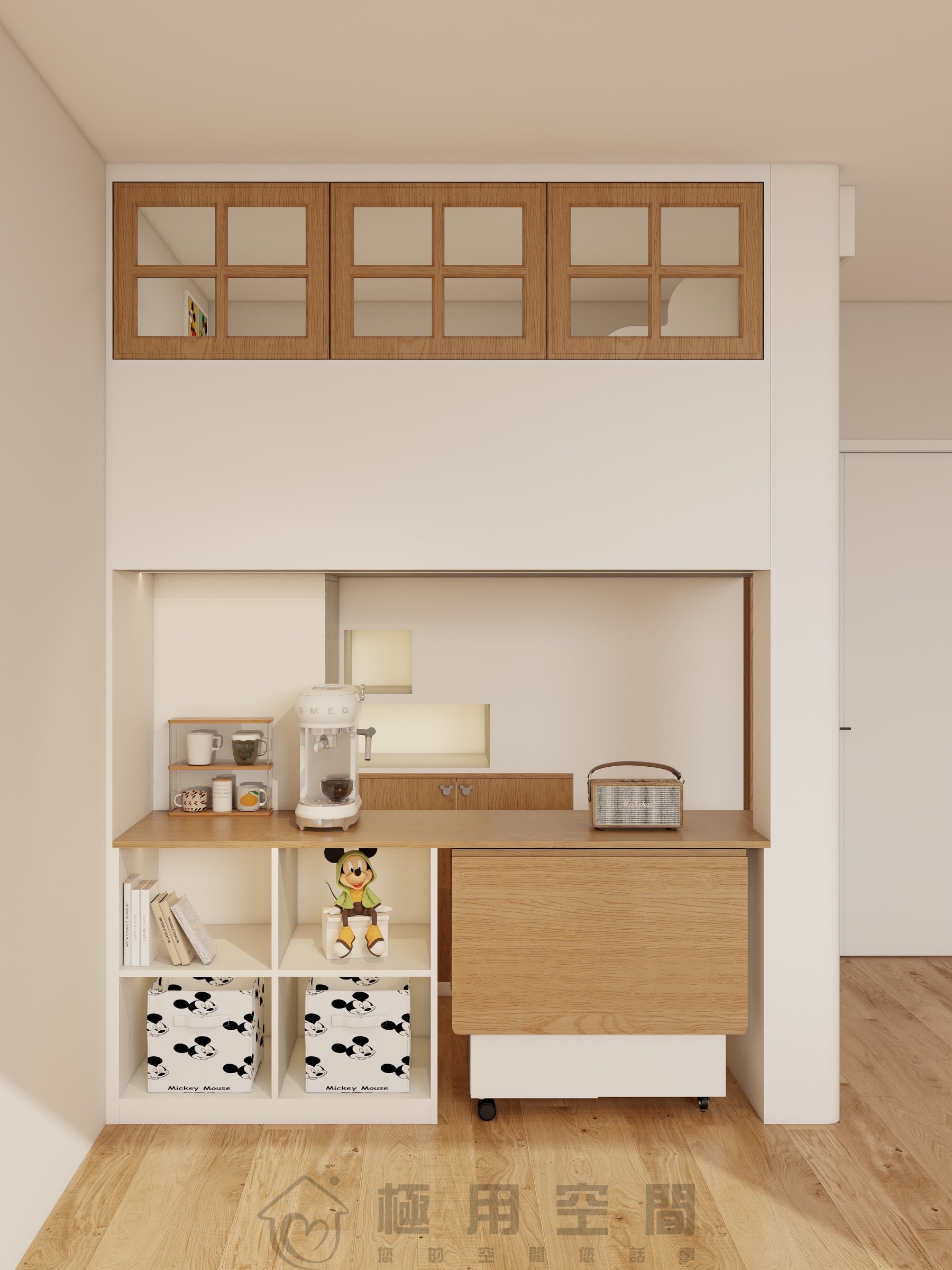 【客廳間房18】