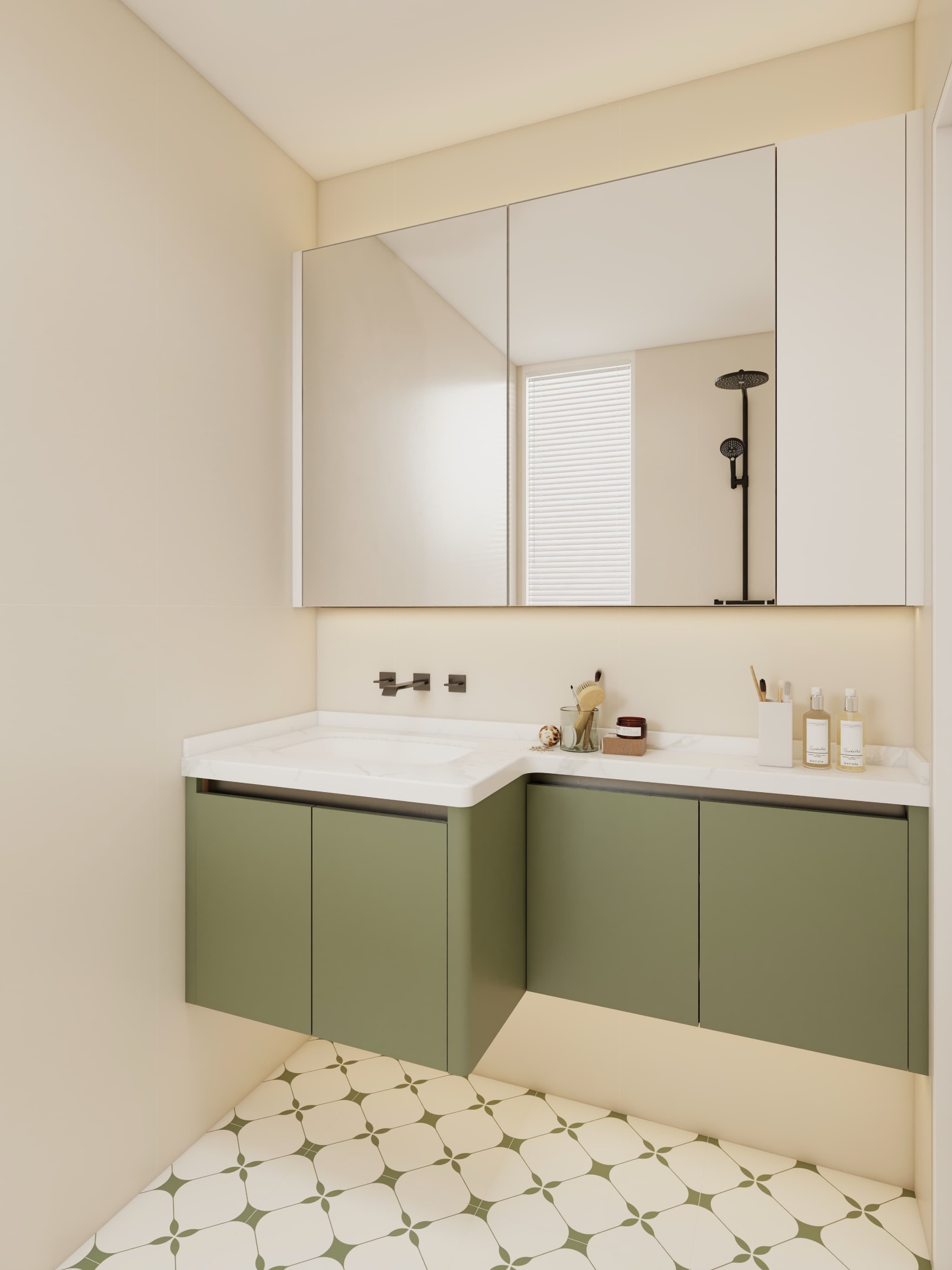 【3-4人單位】全屋定制14