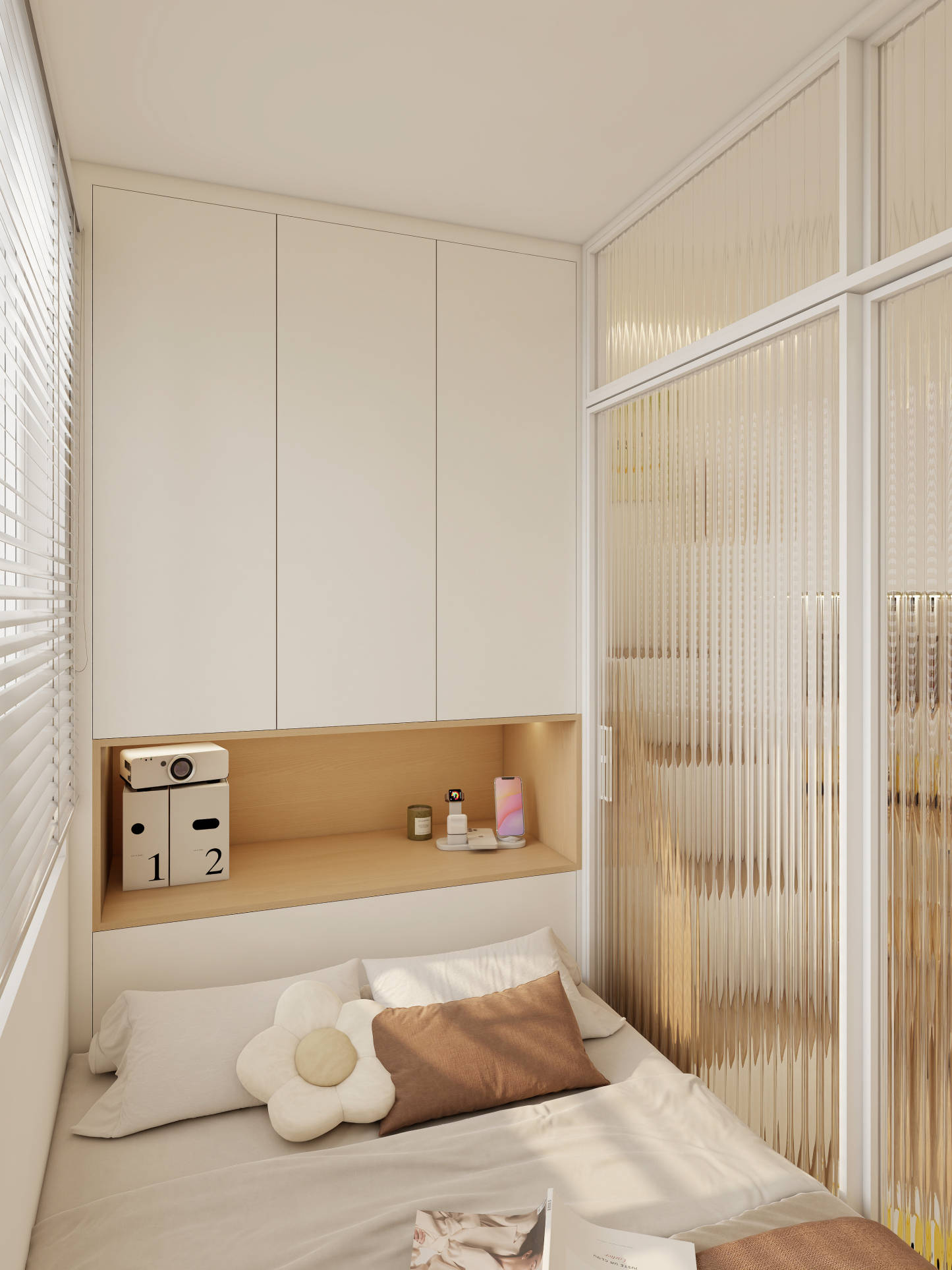 【1-2人單位】全屋定制02