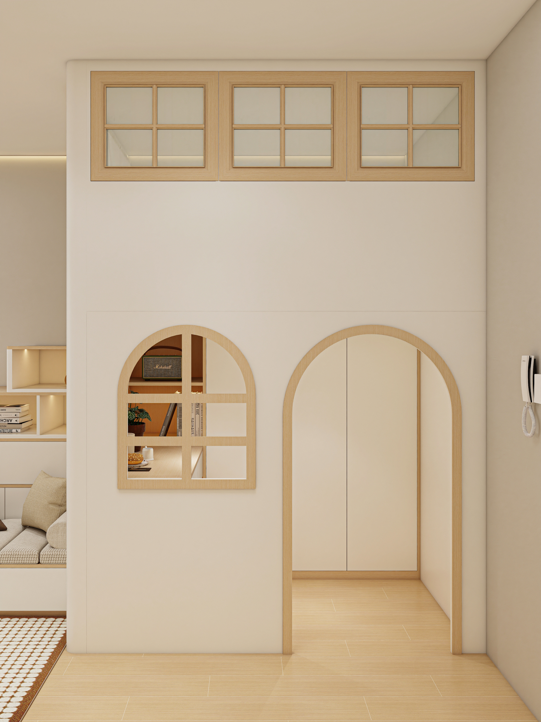 【2-3人單位】全屋定制08