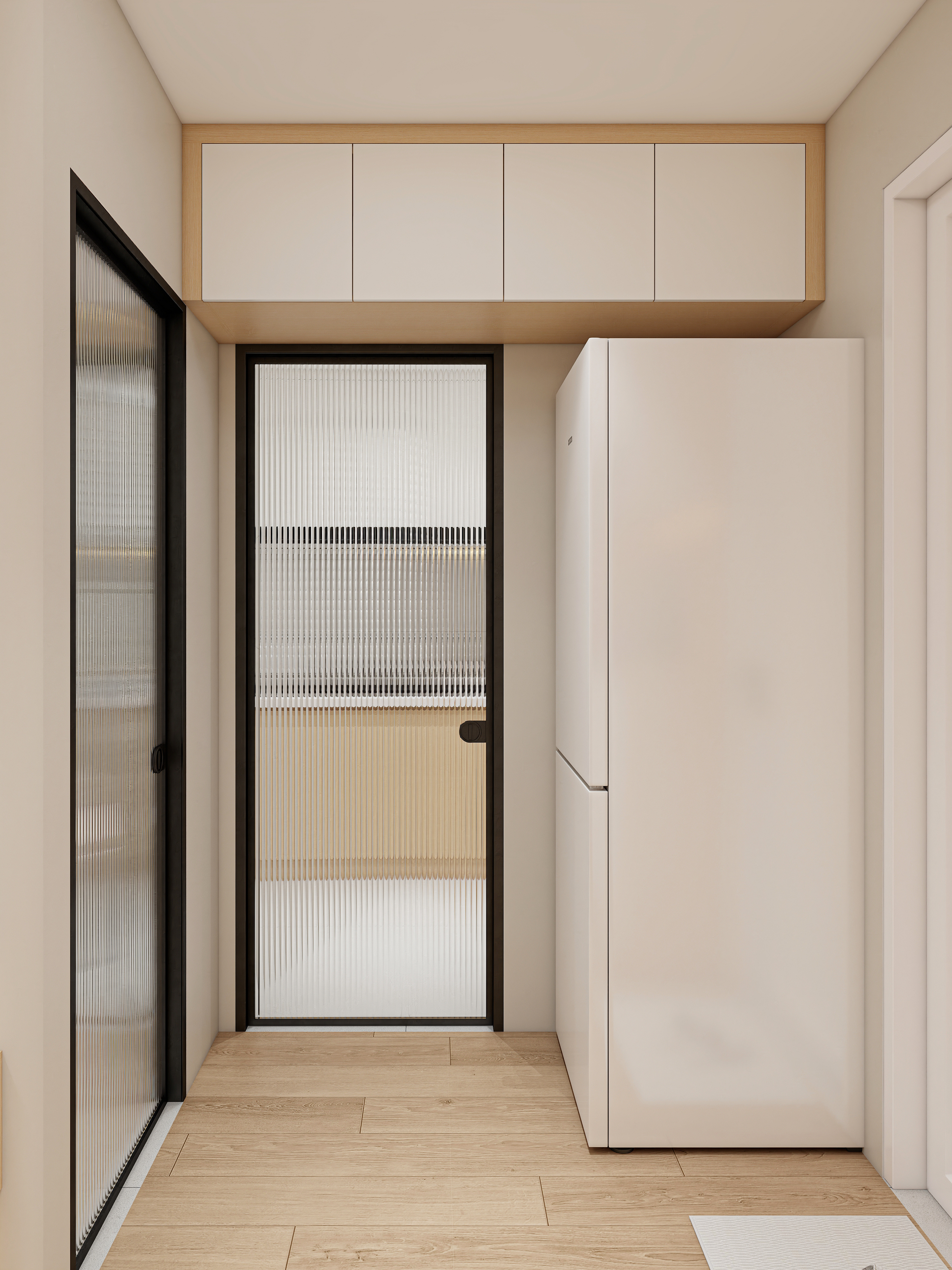 【3-4人單位】全屋定制09