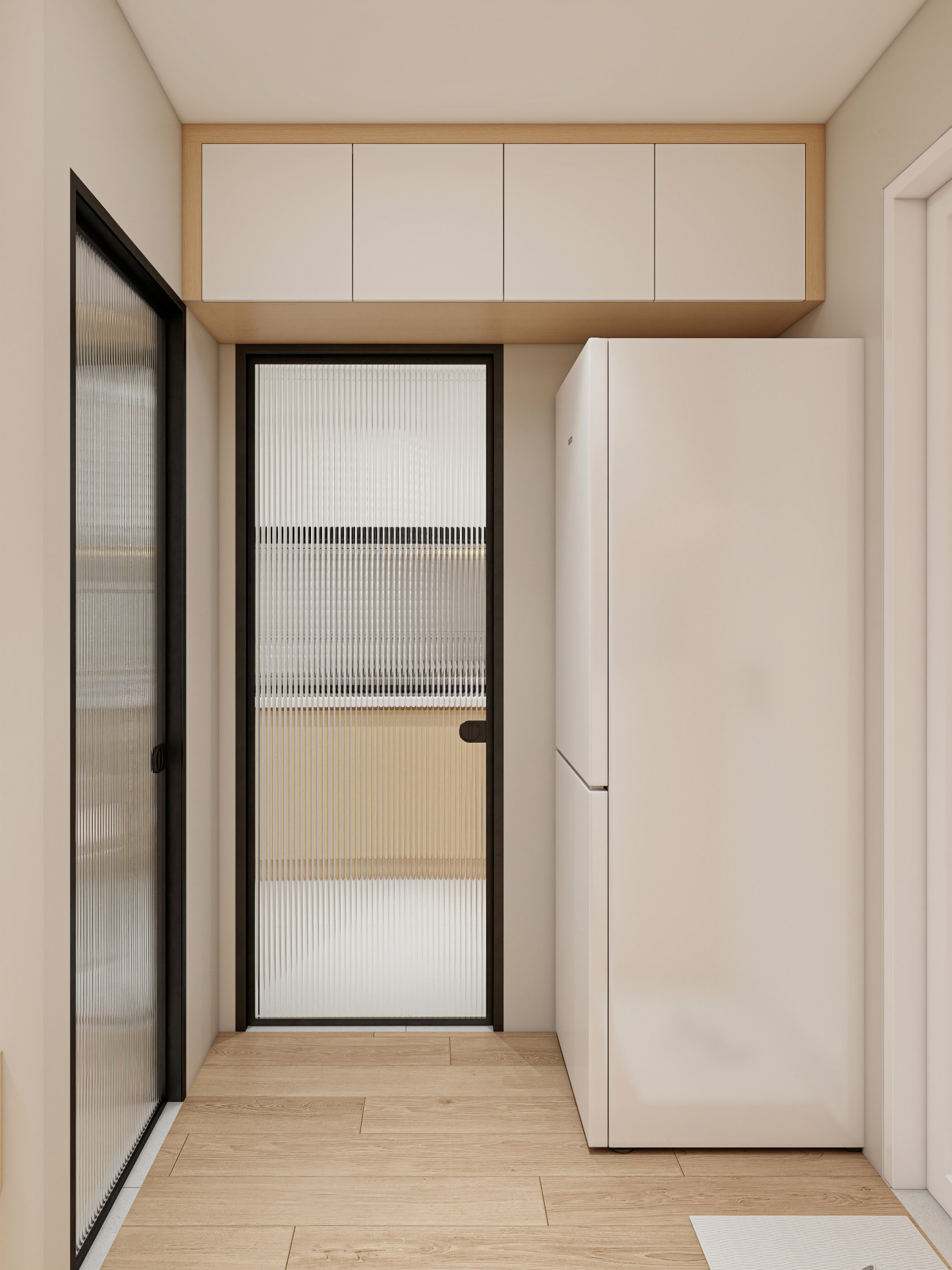 【3-4人單位】全屋定制09