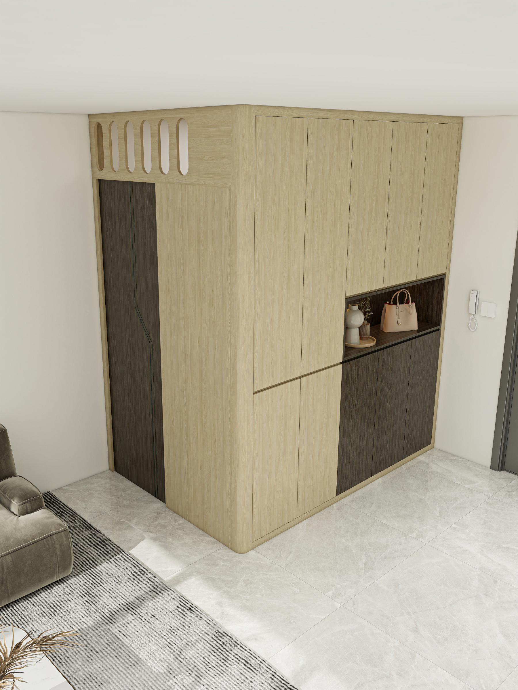 【客廳間房12】