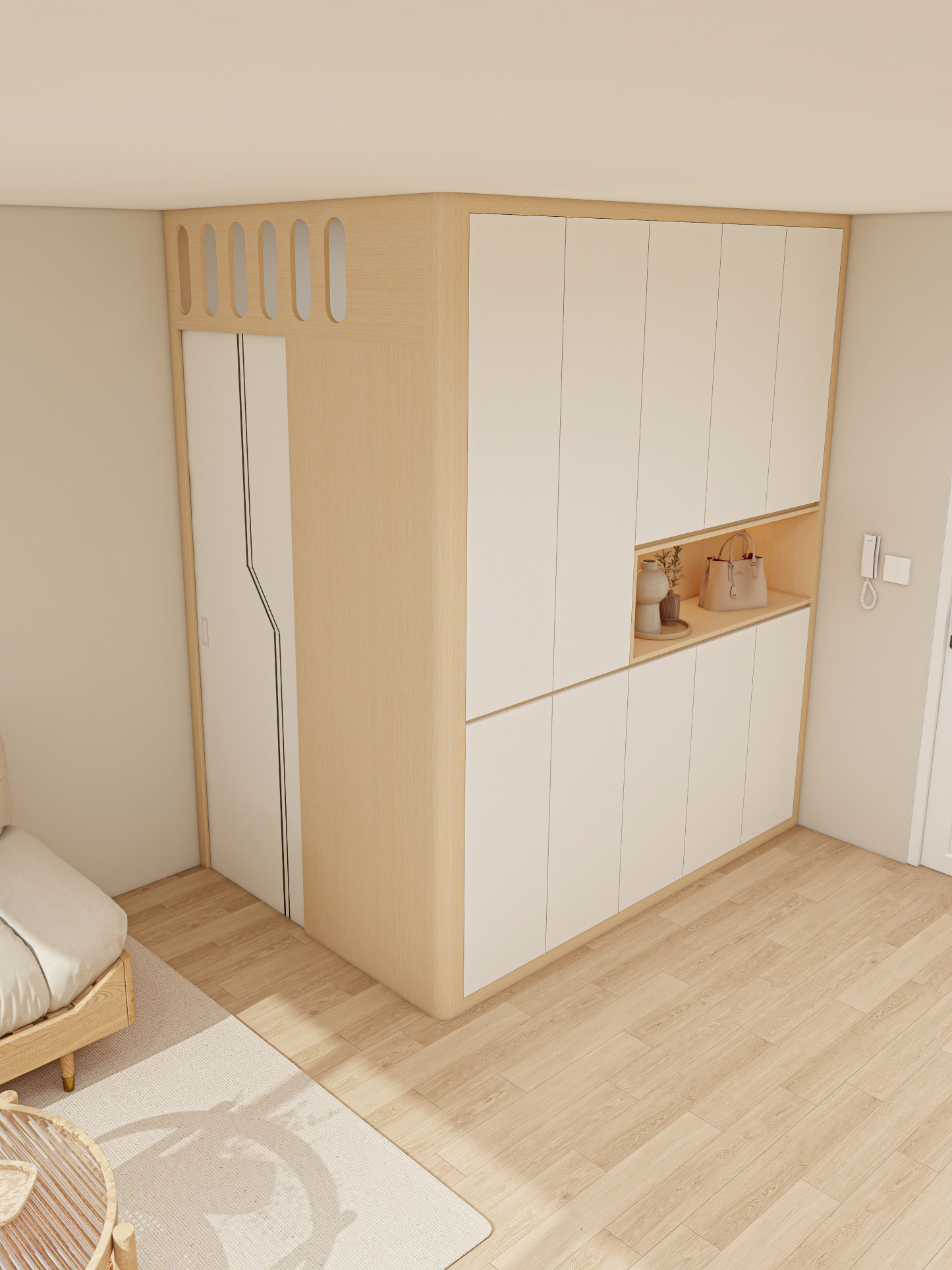 【客廳間房13】