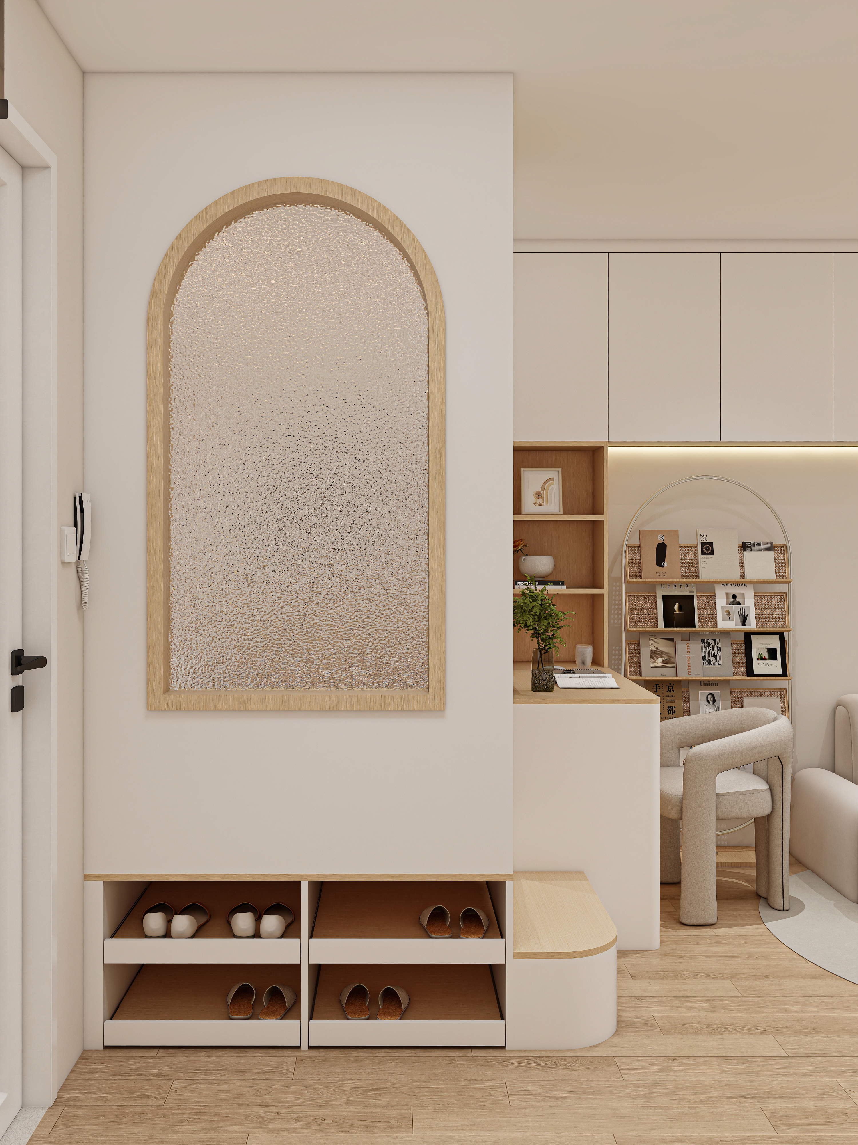 【2-3人單位】全屋定制11