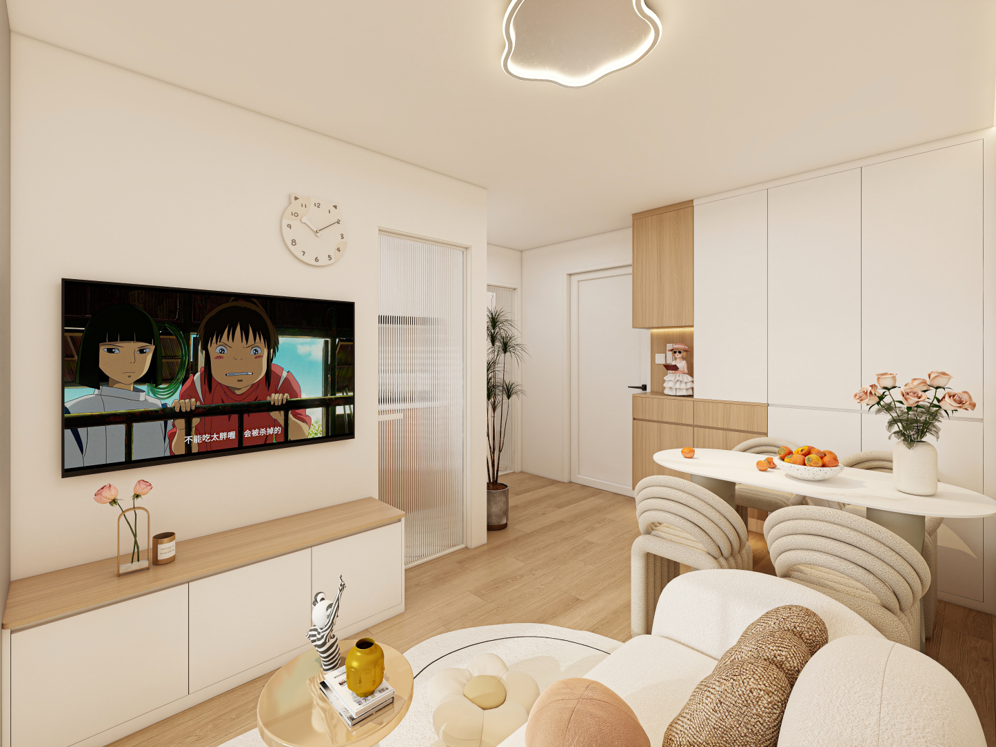 2-3人單位套餐活動