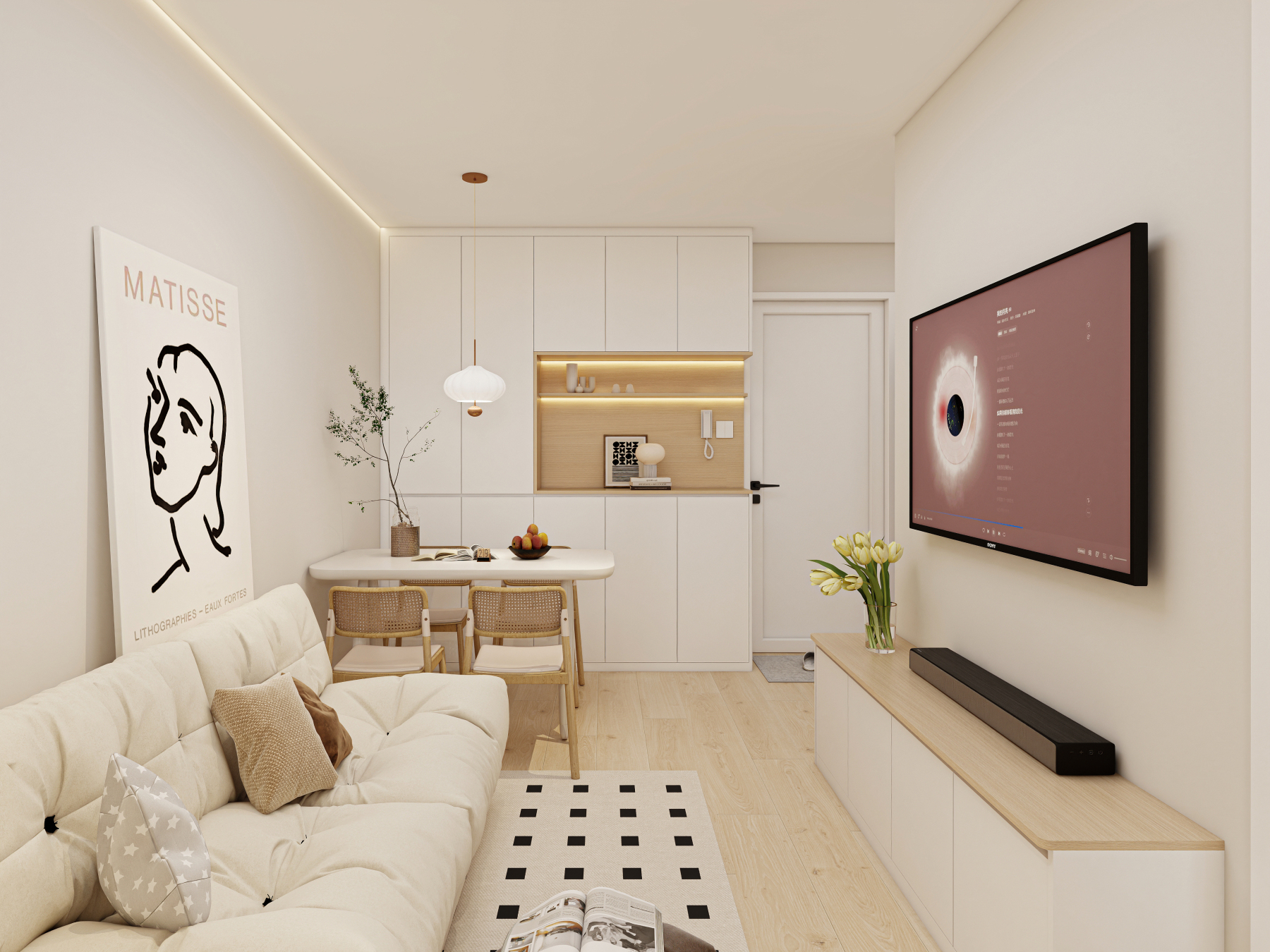 3-4人單位套餐活動