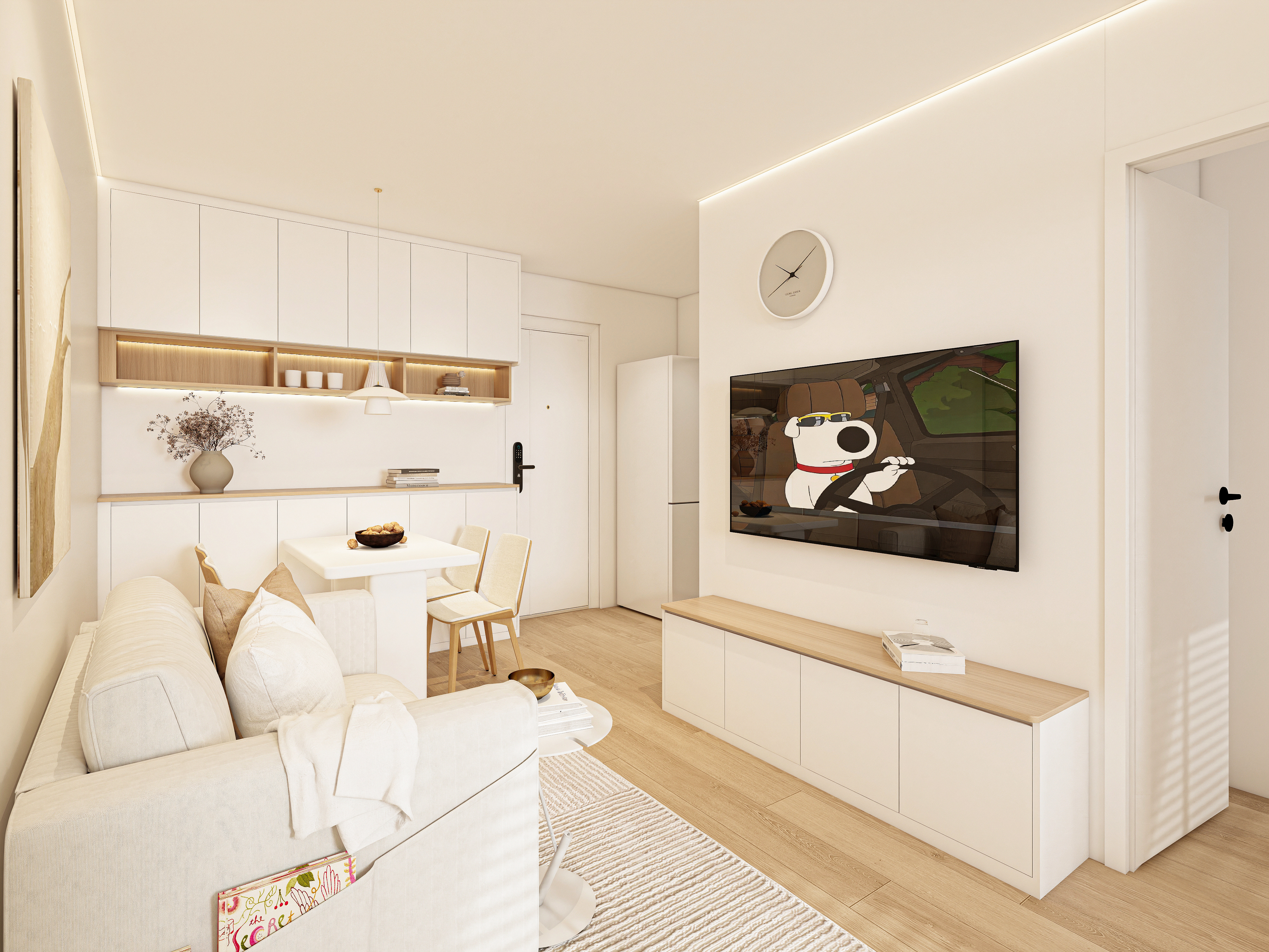 4-5人單位套餐活動