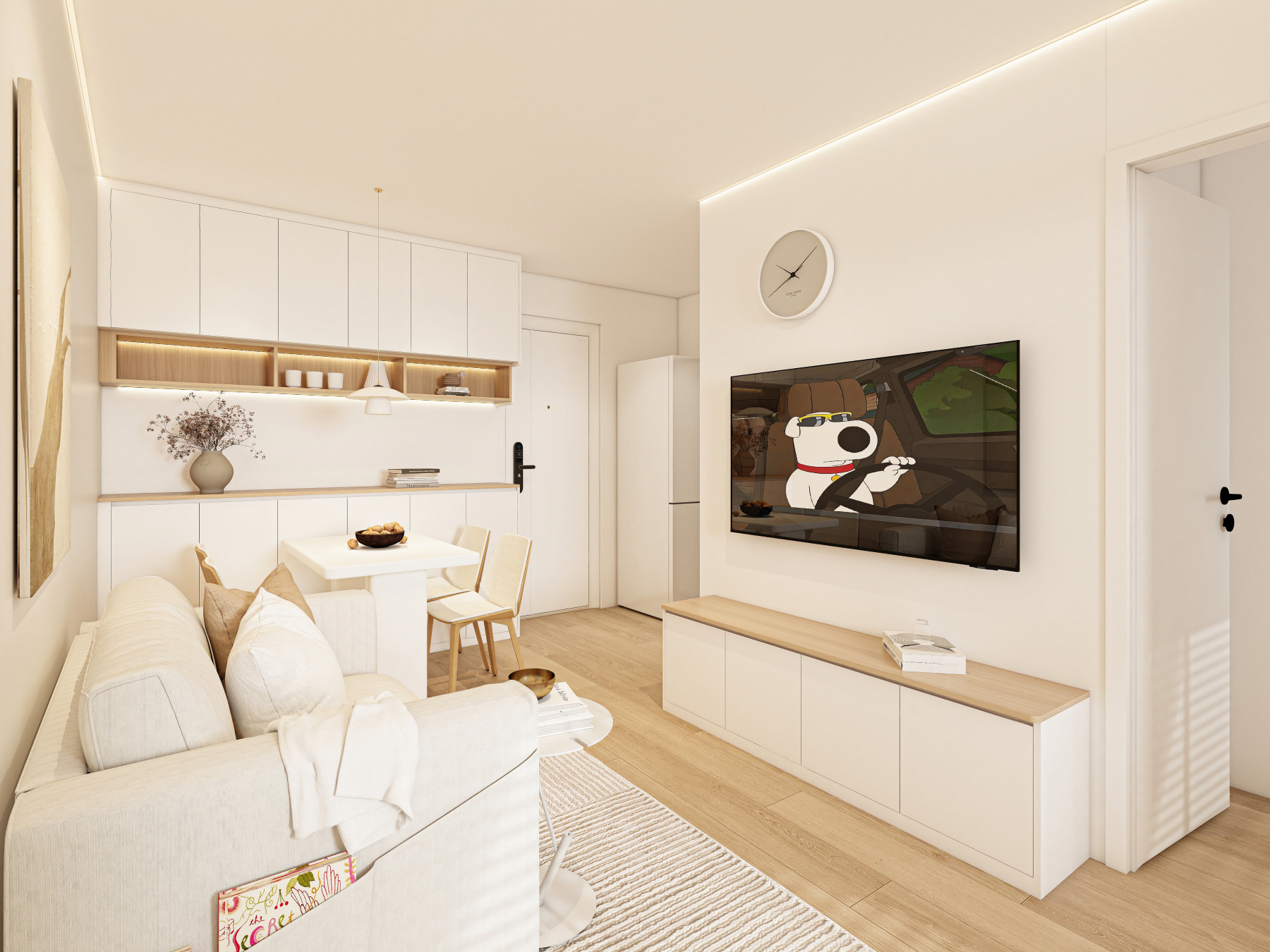 4-5人單位套餐活動