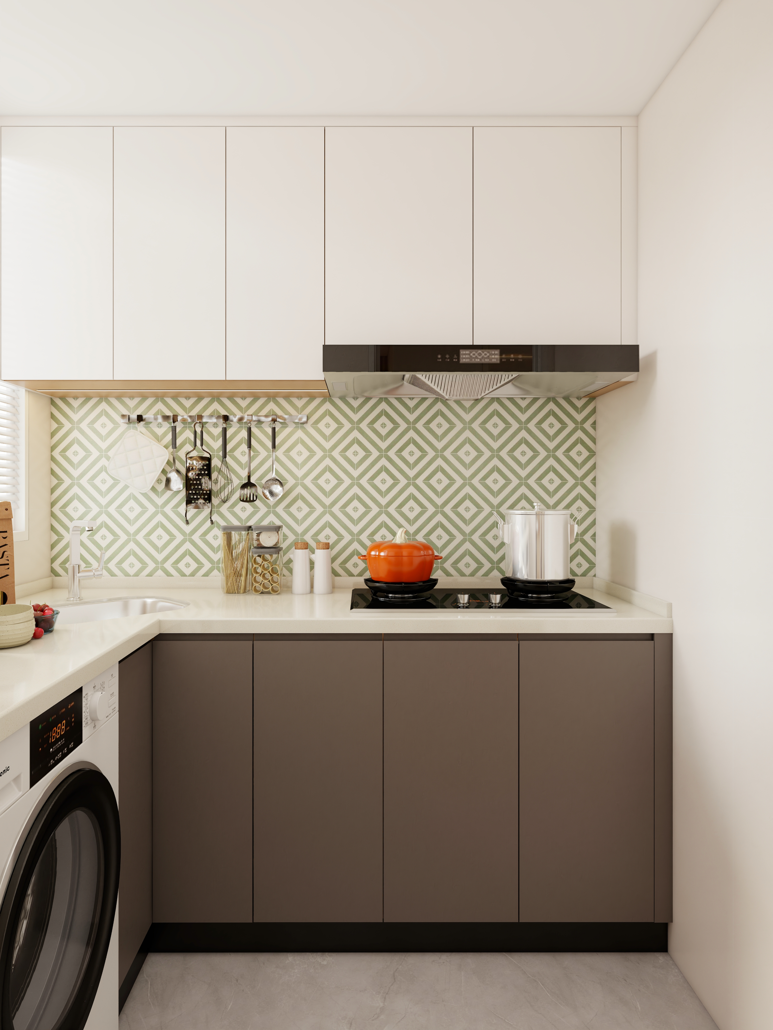 【2-3人單位】全屋定制05