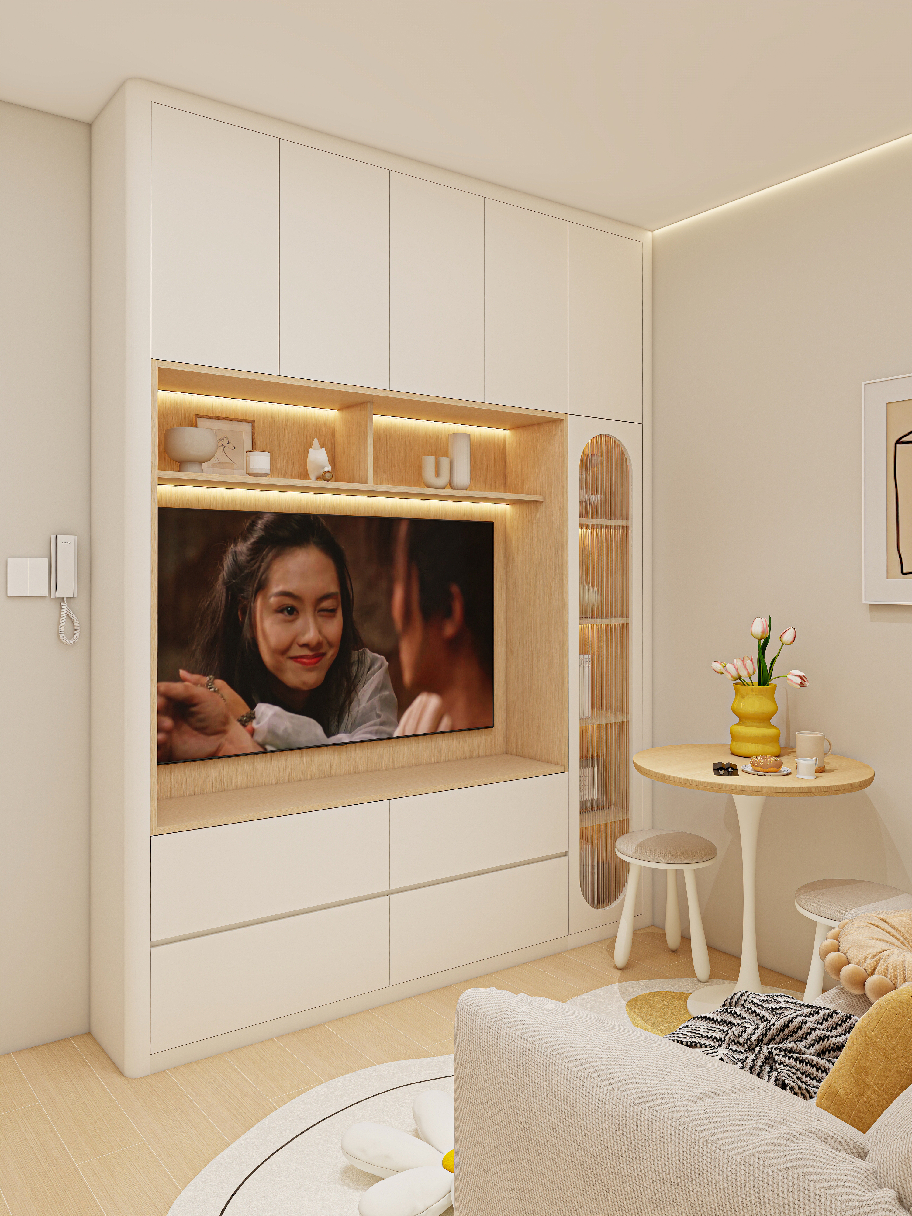 【2-3人單位】全屋定制06