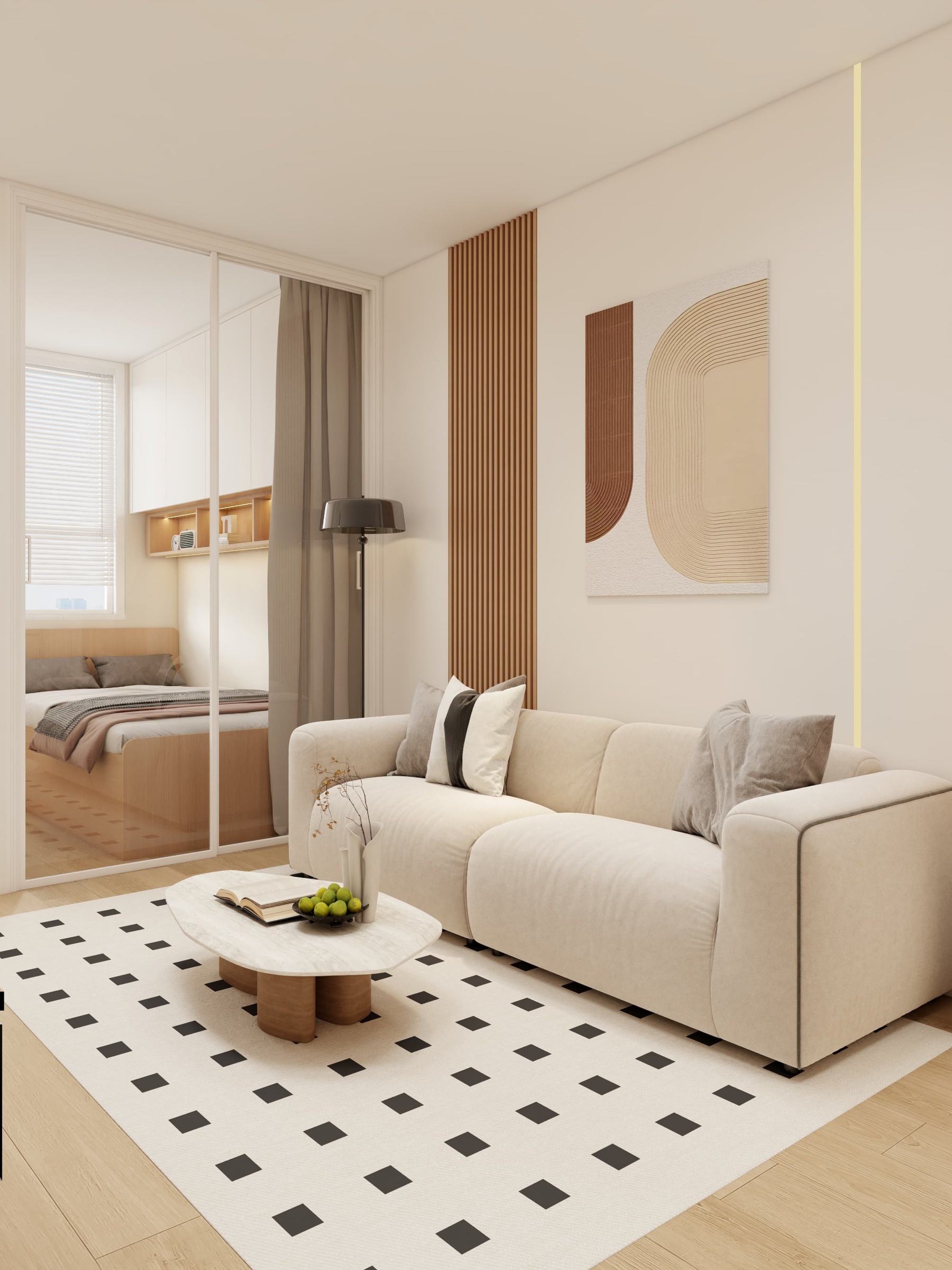 【3-4人單位】全屋定制14