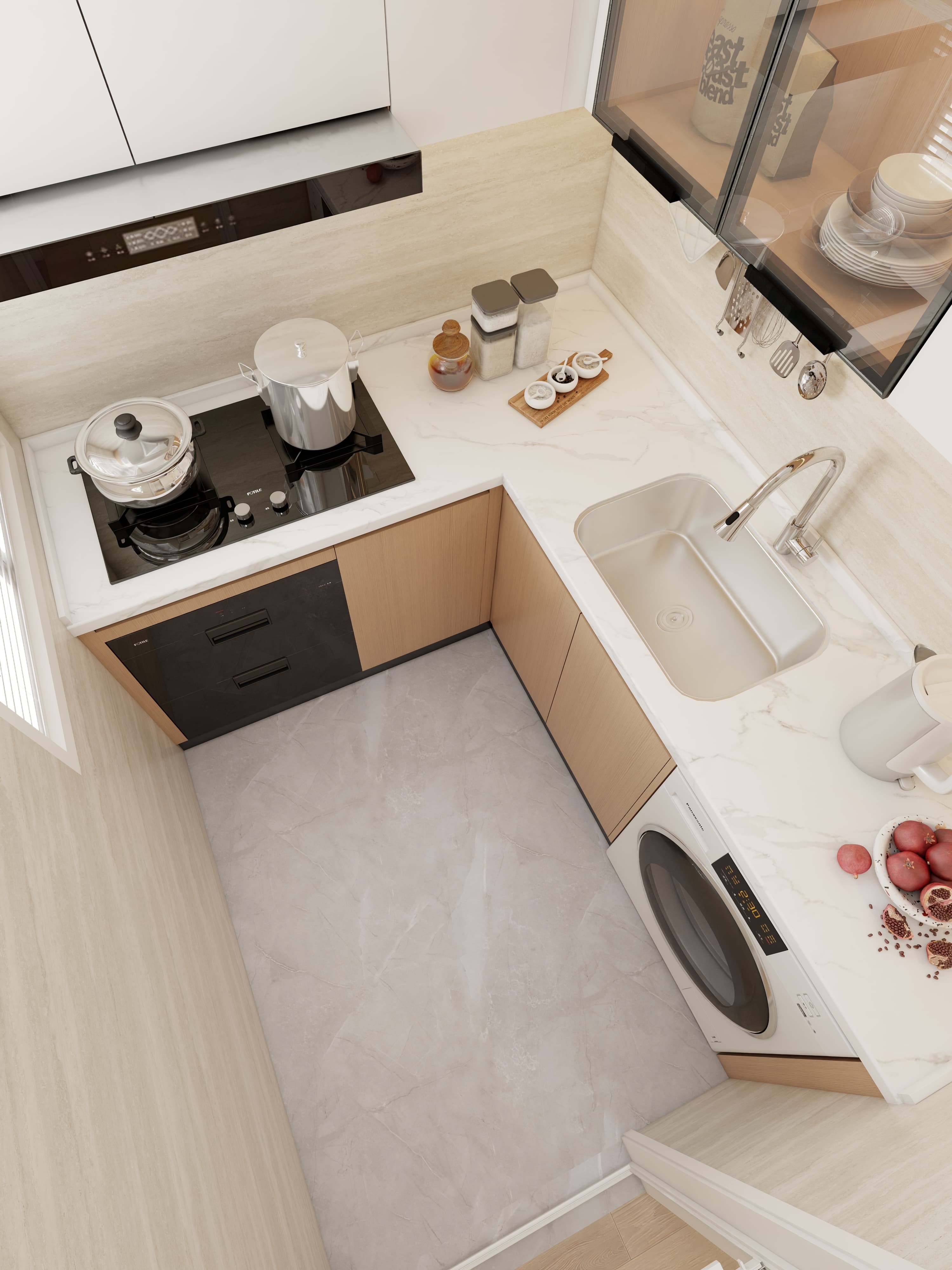 【2-3人單位】全屋定制16