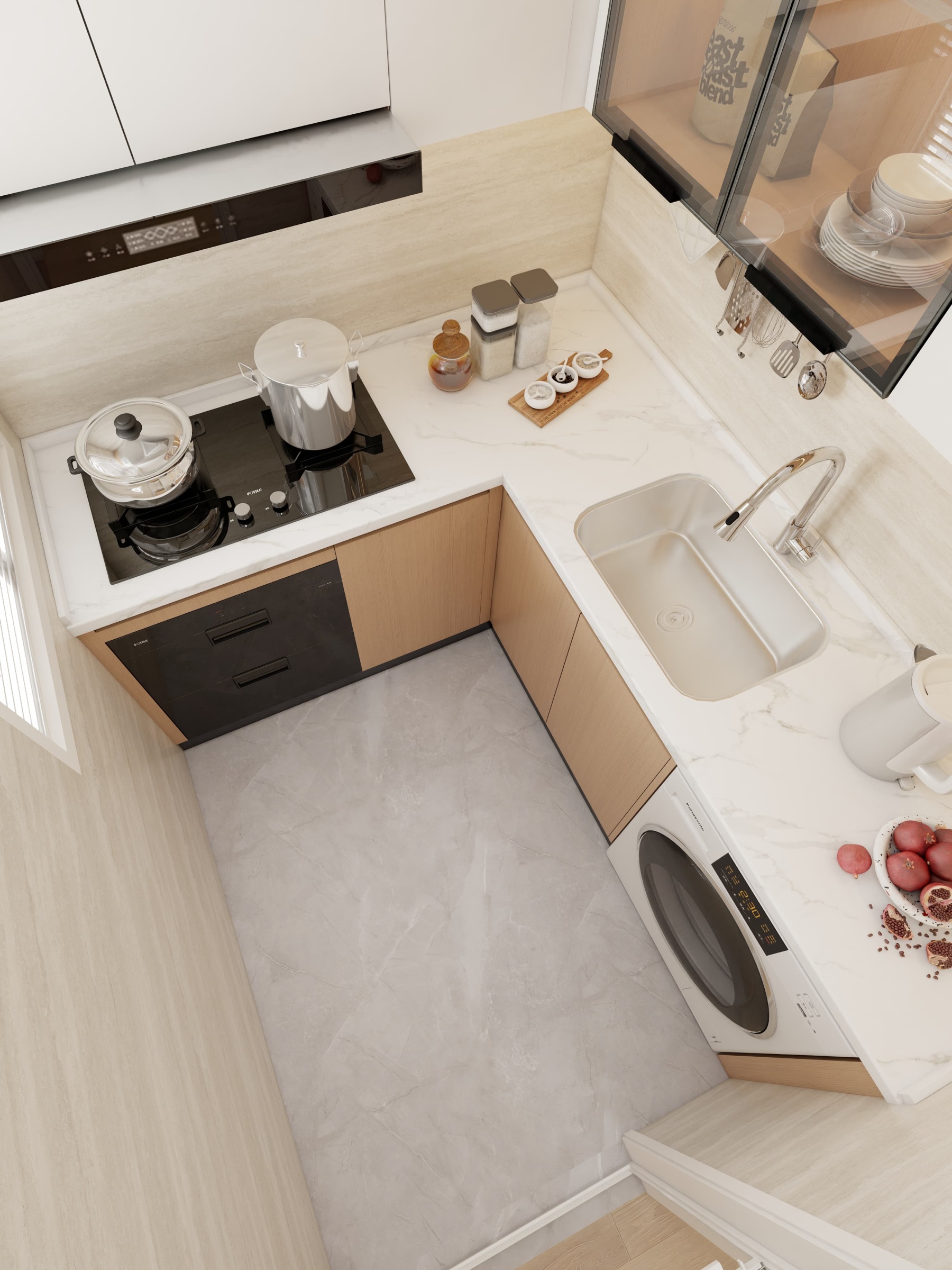 【2-3人單位】全屋定制16