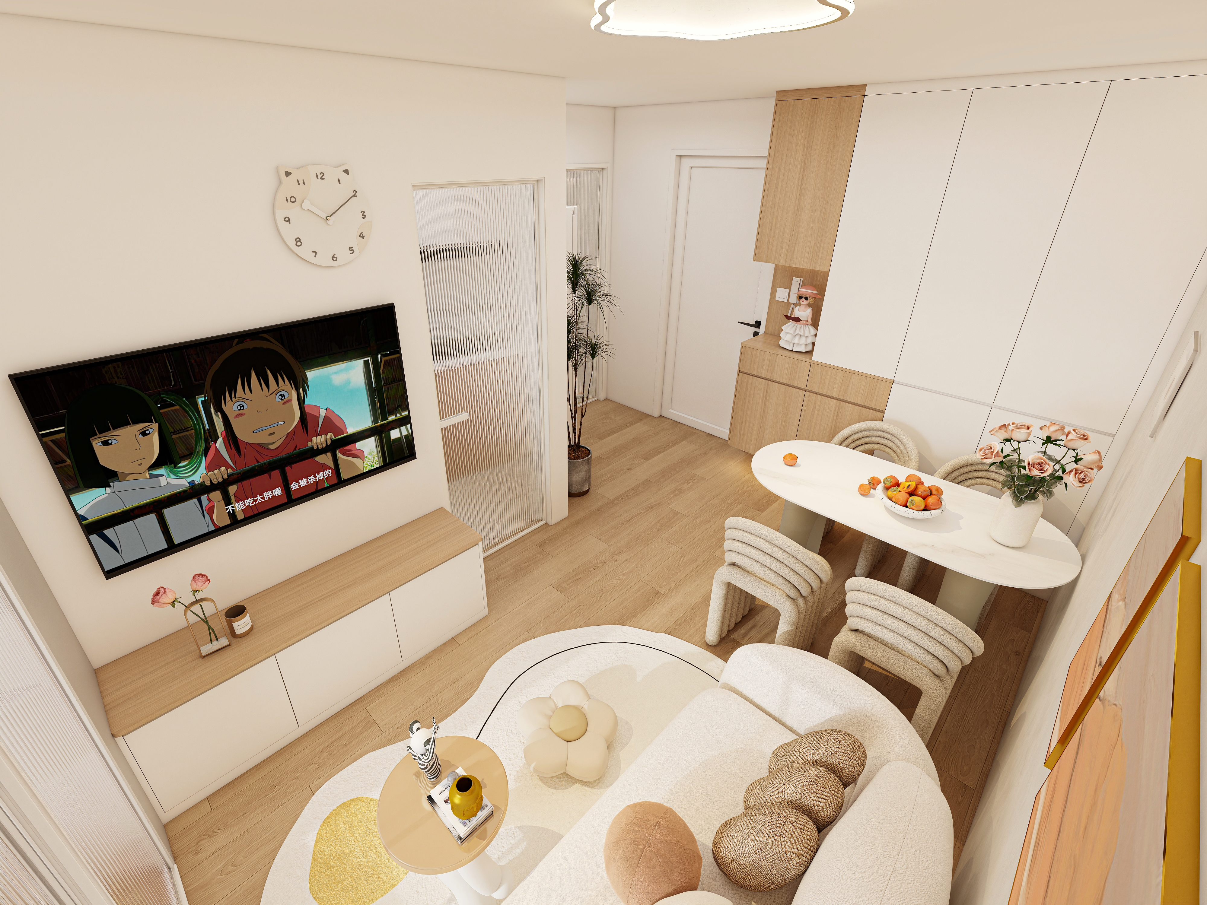 2-3人單位套餐活動