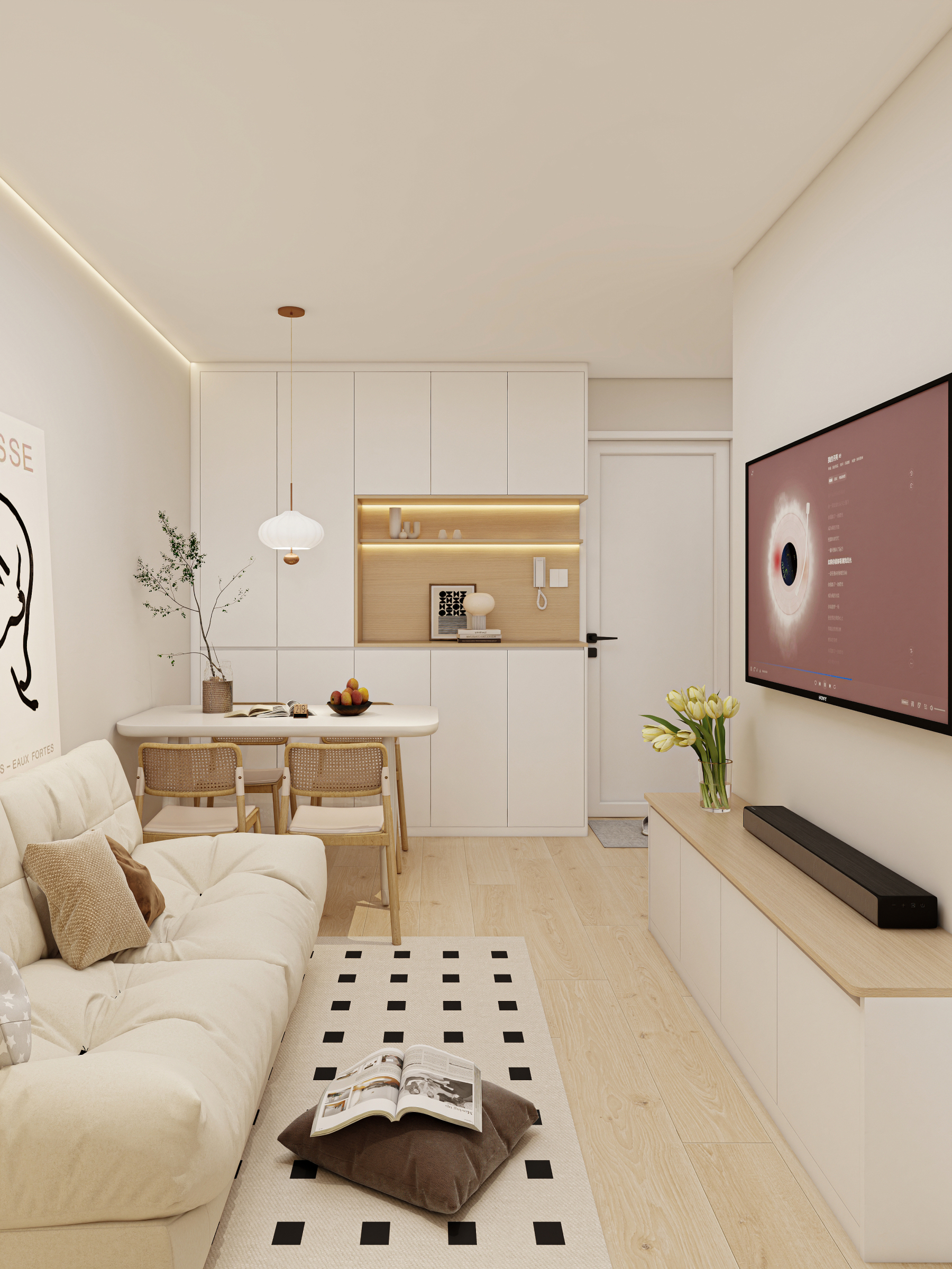 3-4人單位套餐活動