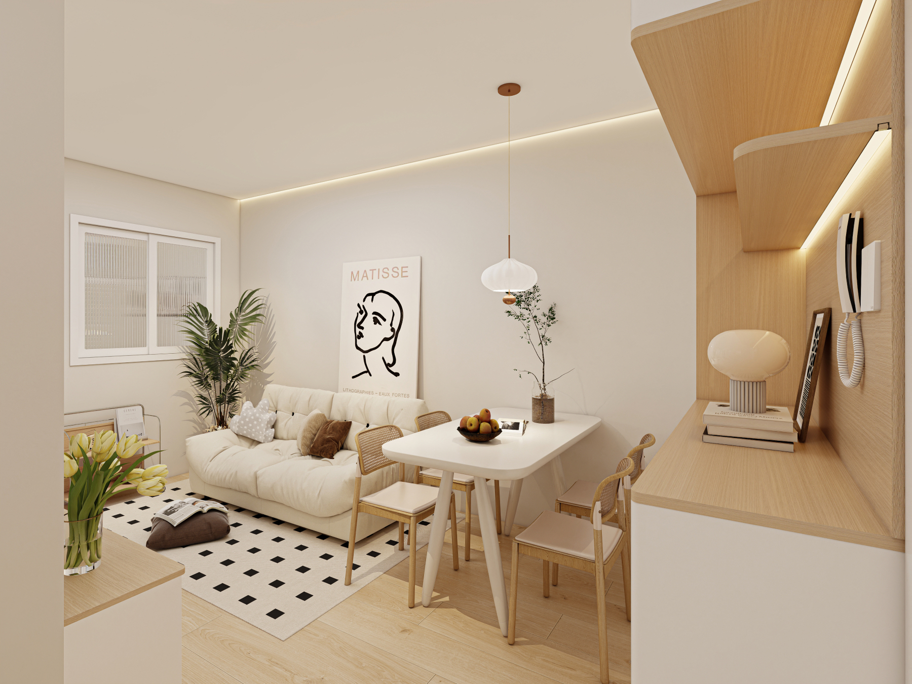 3-4人單位套餐活動