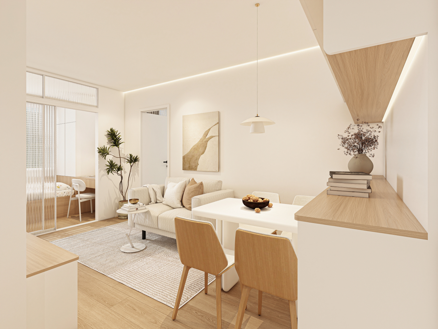 4-5人單位套餐活動