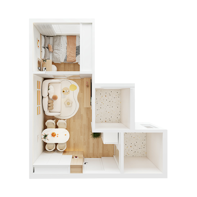 2-3人單位套餐活動