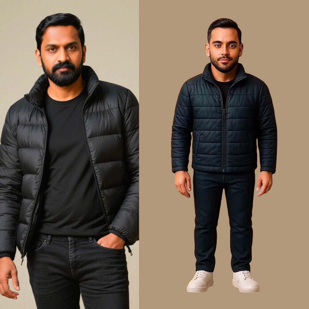 Regalos Para Ella Figura De Acción Personalizada Figura Impresa En 3d Personalizada De Ai Photo Regalo Romántico Y Divertido Para Esposo - 