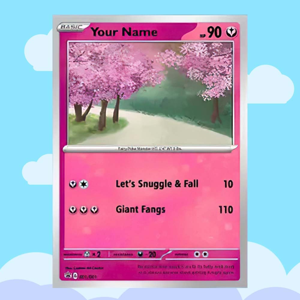 Regalos Para El Día Del Padre: Tarjeta Personalizada Estilo Poke Para Papá - Retrato Personalizado - Un Regalo Divertido Y Original Para El Día Del Padre - 