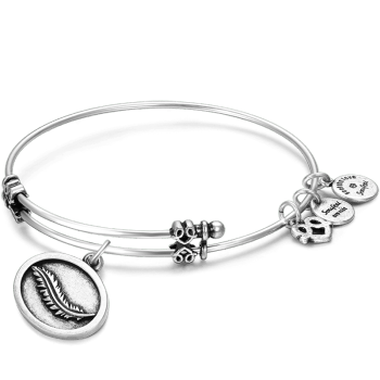 Keep It Light Charm Bangle