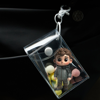 Custom 3D Action Figure From Your Photo Personalized Toy Figure Custom Action Figure Gifts For Kids
