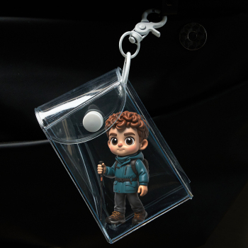 Custom 3D Action Figure From Your Photo Personalized Toy Figure Custom Action Figure Gifts For Kids