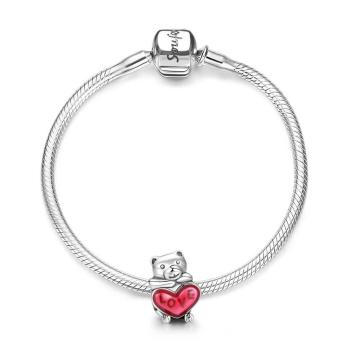 Pulsera Baby Bear