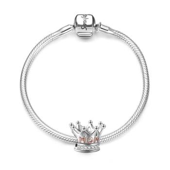 Pulsera Mom Queen