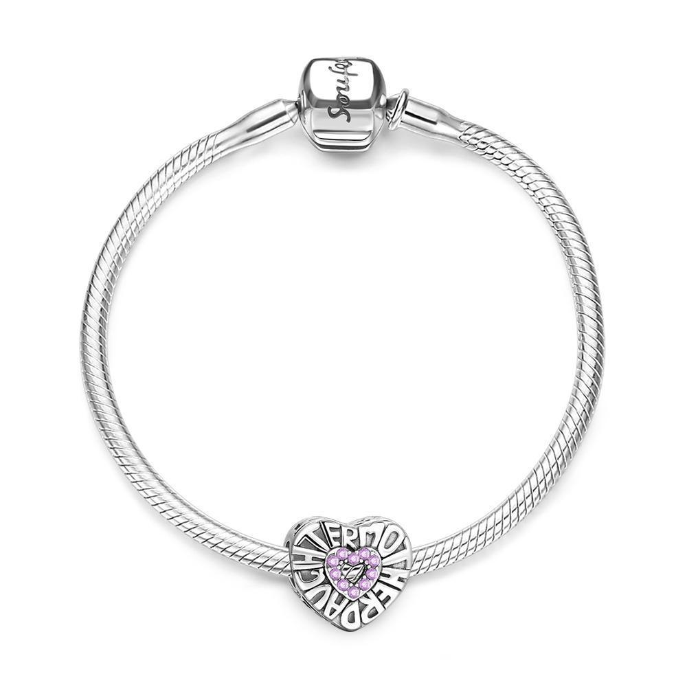 Pulsera Love Is All Around With You