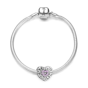 Pulsera Love Is All Around With You