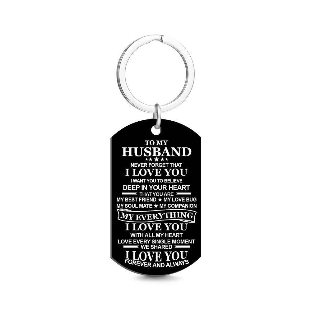 Photo Crystal Keychain Unique Gifts -